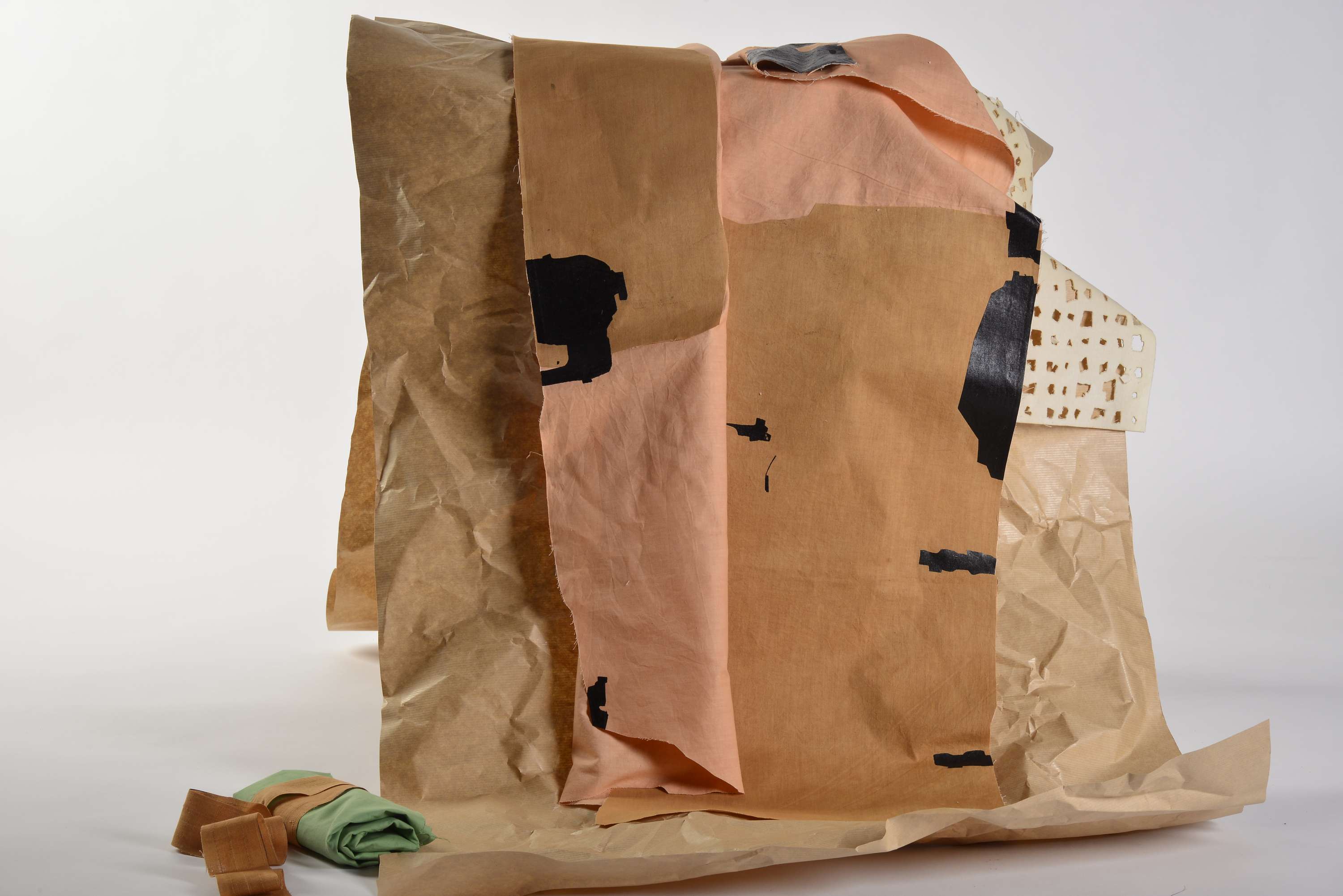 A Short List of All the Things by Arina Shokouhi