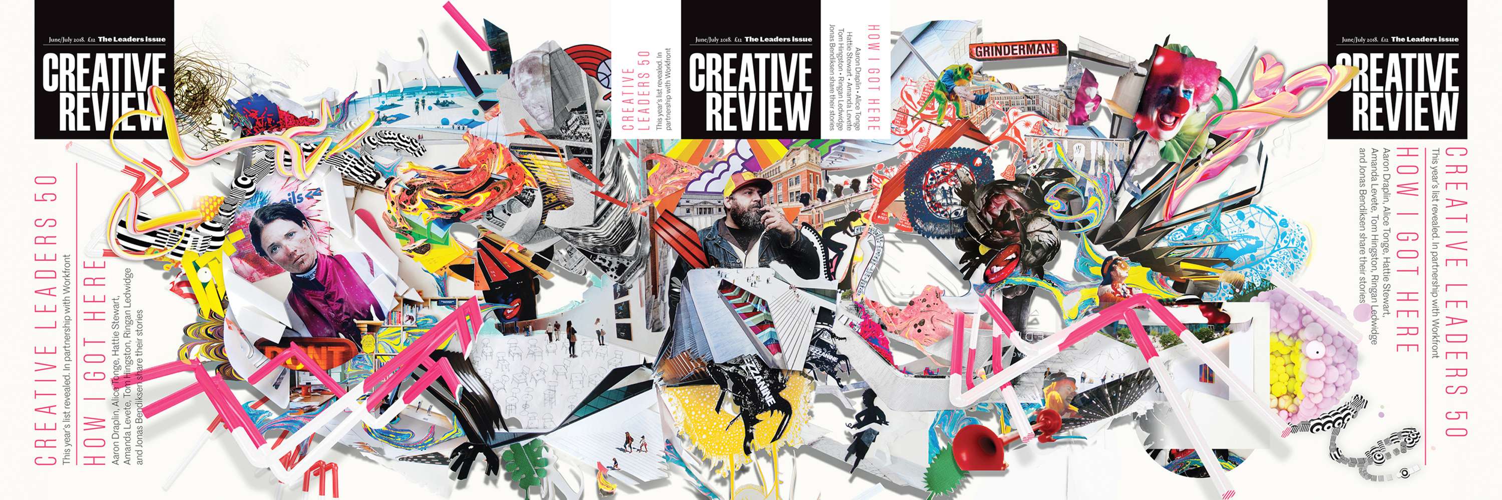 Why we love: Publishing & Editorial by Jelly