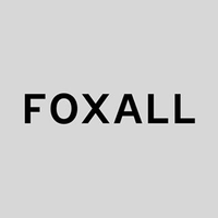 Foxall Studio logo