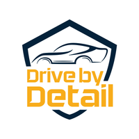 Drive by Detail logo