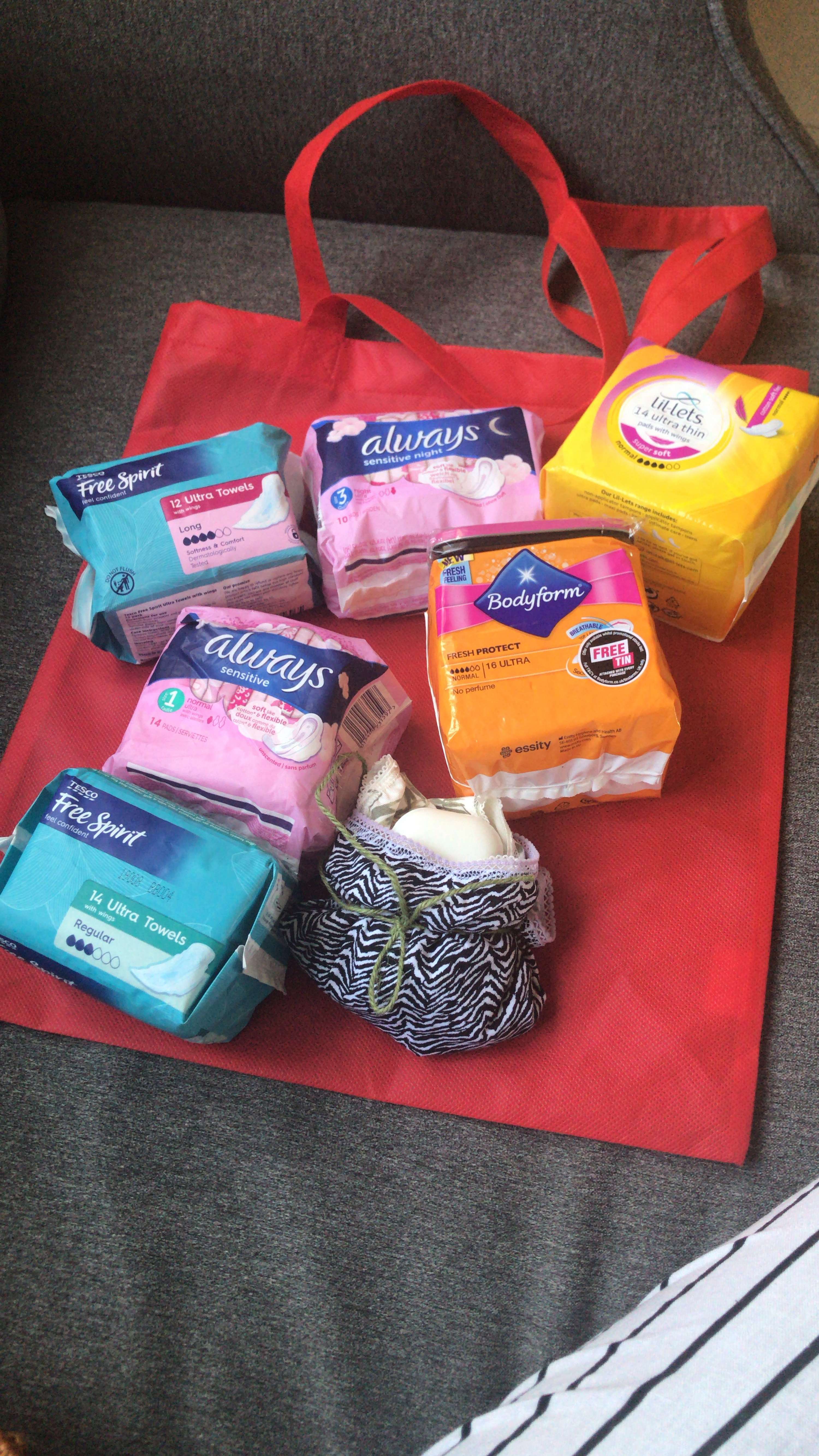 Period Pack Project JA by Ky Murray