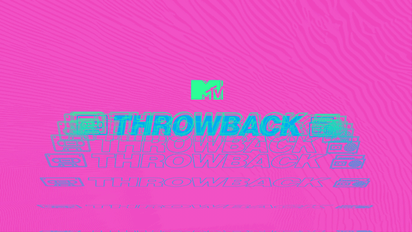 MTV intro's and outro's by Studio Blup