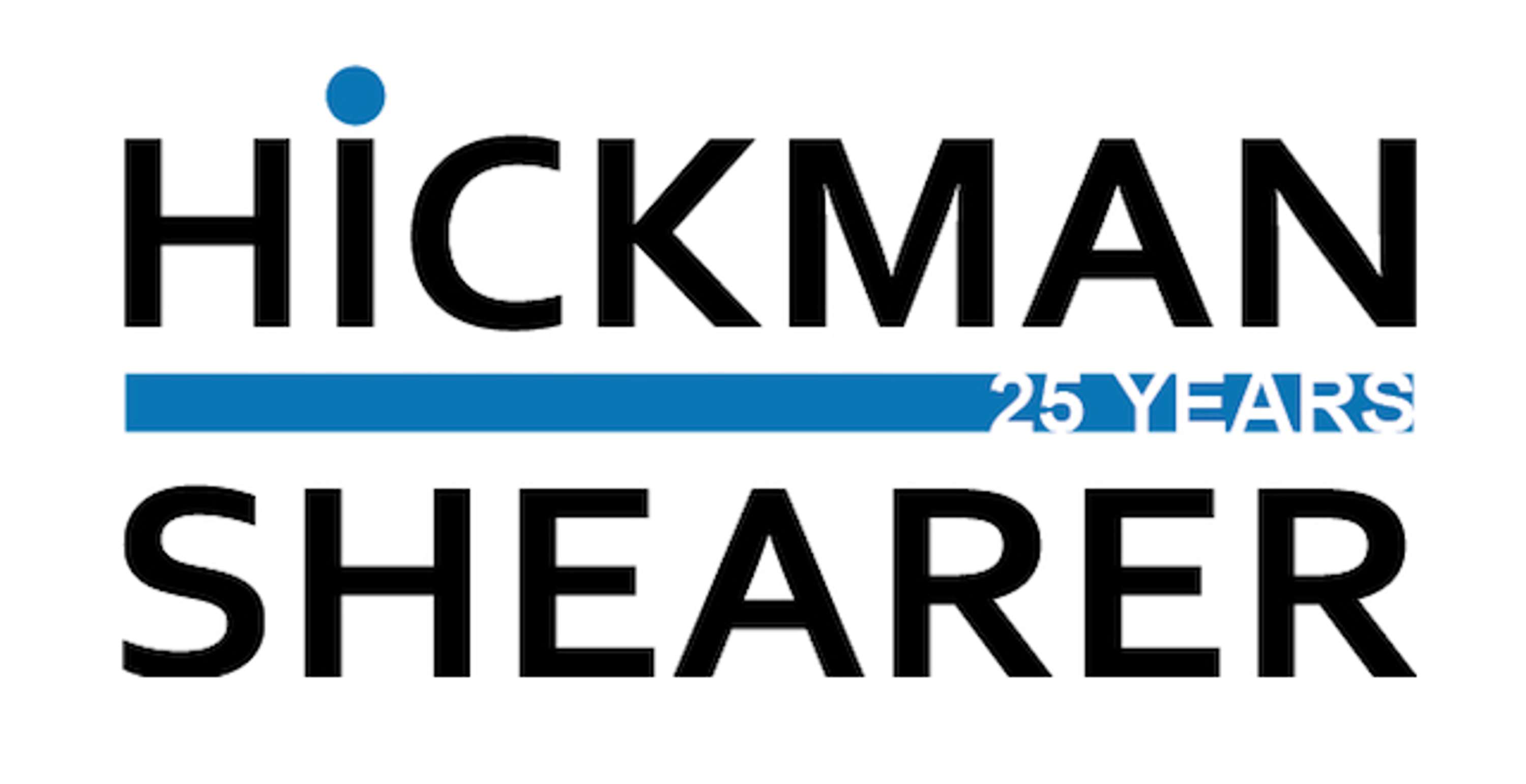 Hickman Shearer- Generators (AD) by Will Chapman