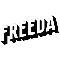 Freeda logo