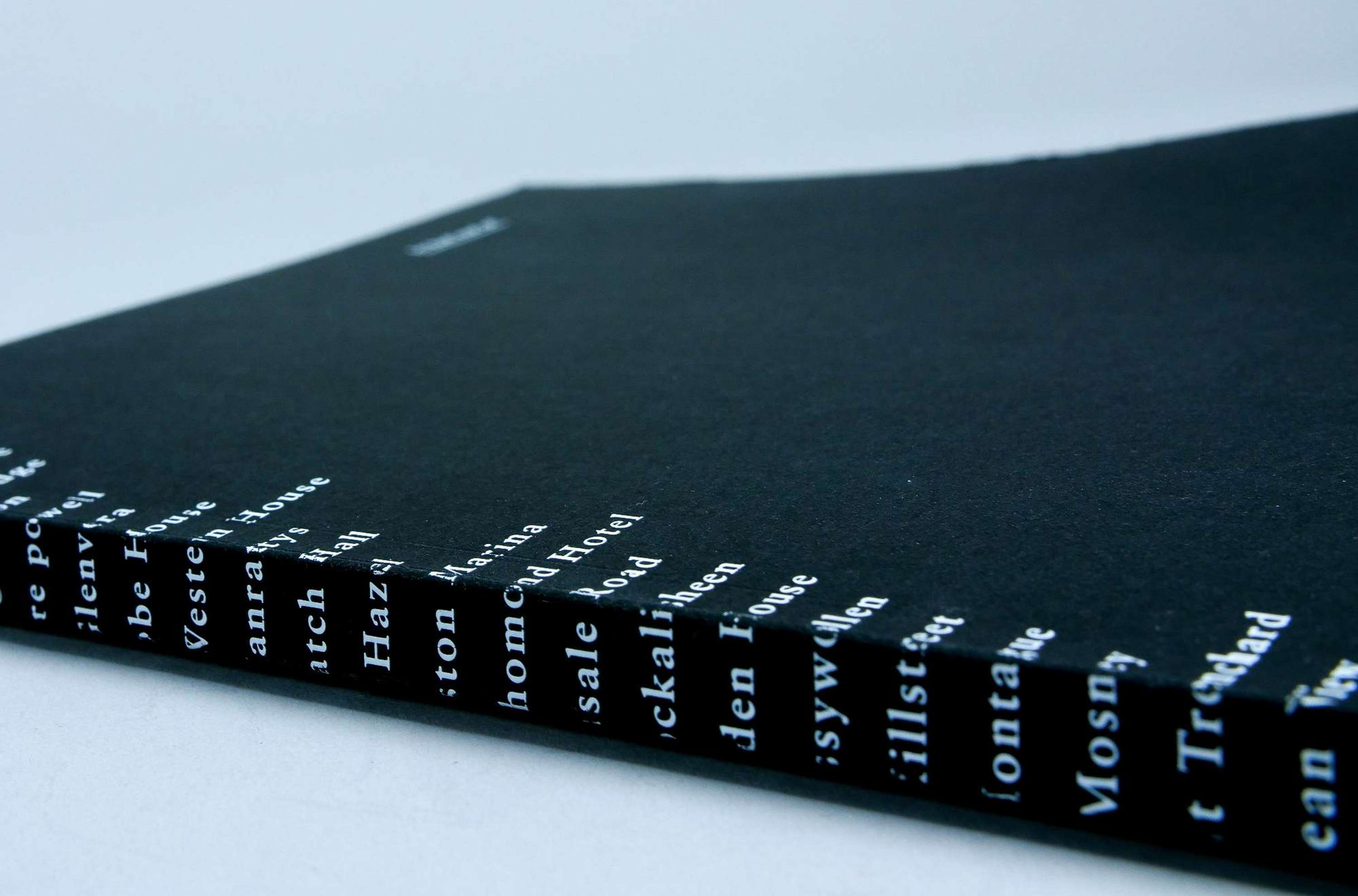 In but not of by Kate Dennehy