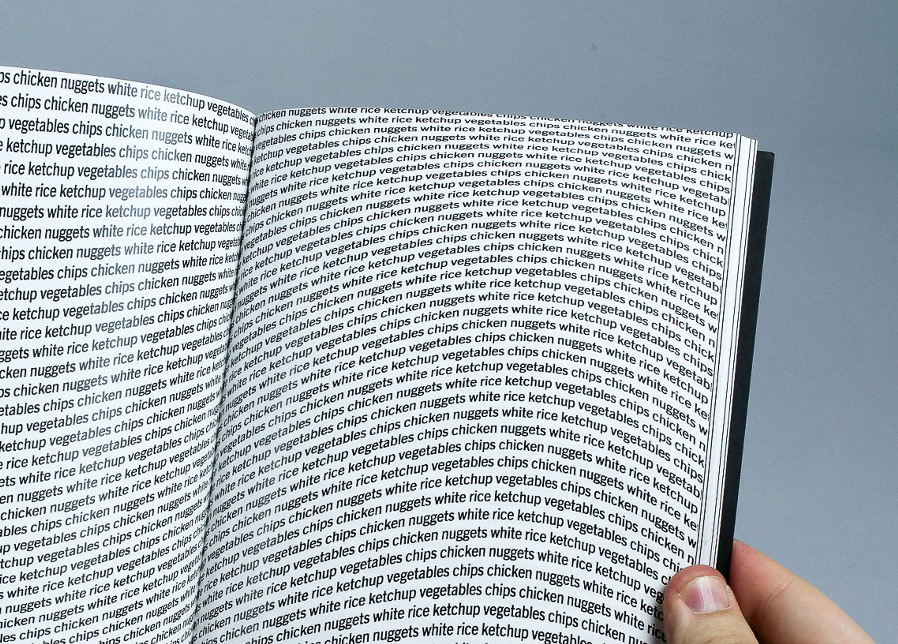 In but not of by Kate Dennehy