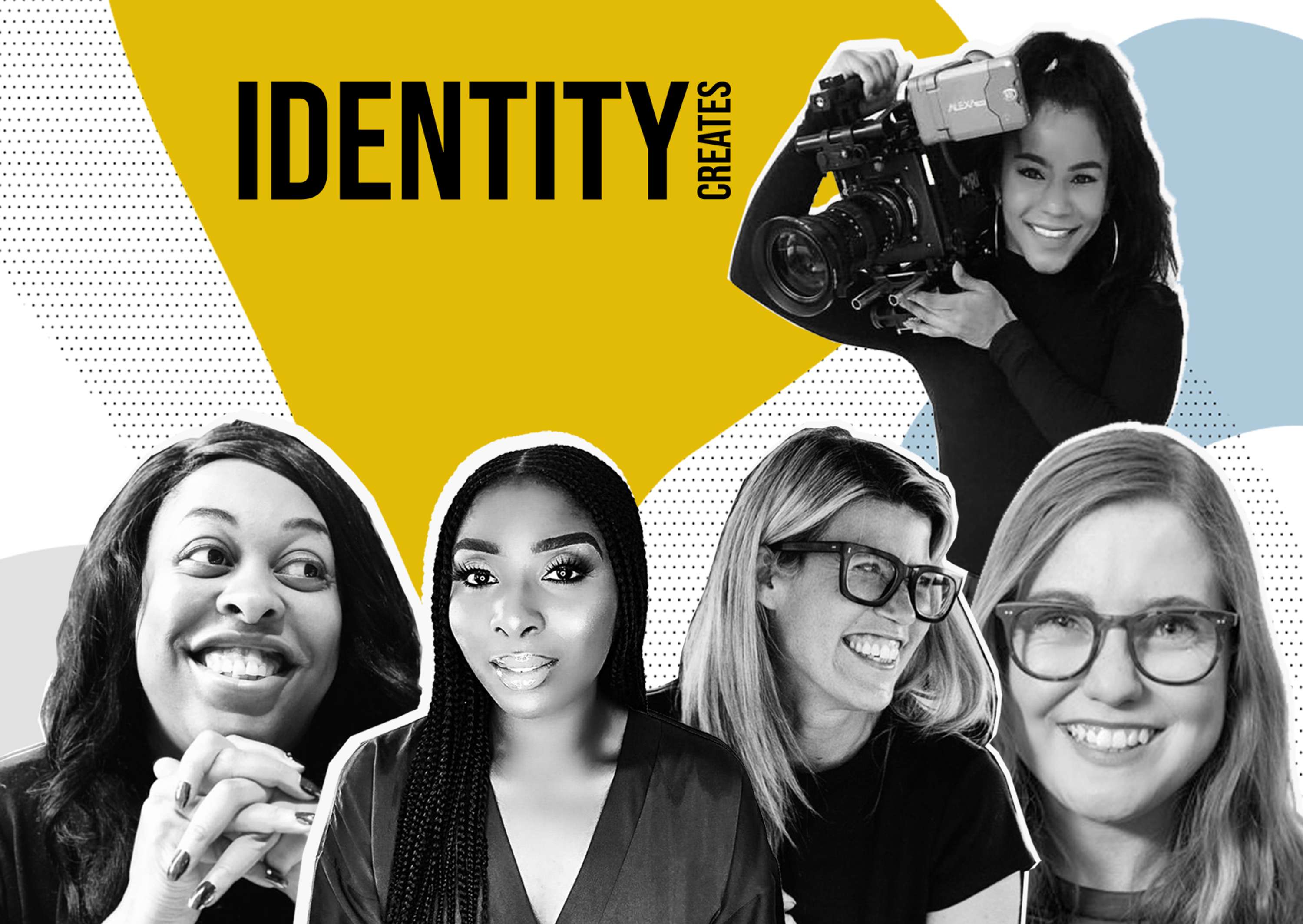 IdentityCreates Presents: Gaining Access | This Saturday by Identity Creates