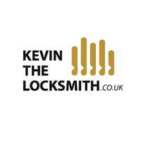 Kevin the Locksmith logo