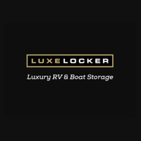 Luxelocker logo