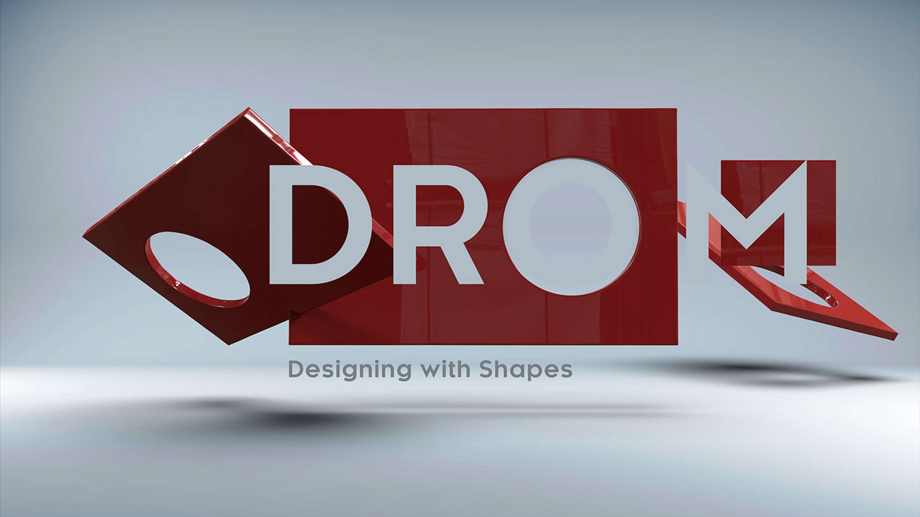 DROM by NastPlas Team