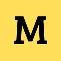 Matt Morelli Digital Creative Services logo