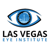Las Vegas Eye Institute logo