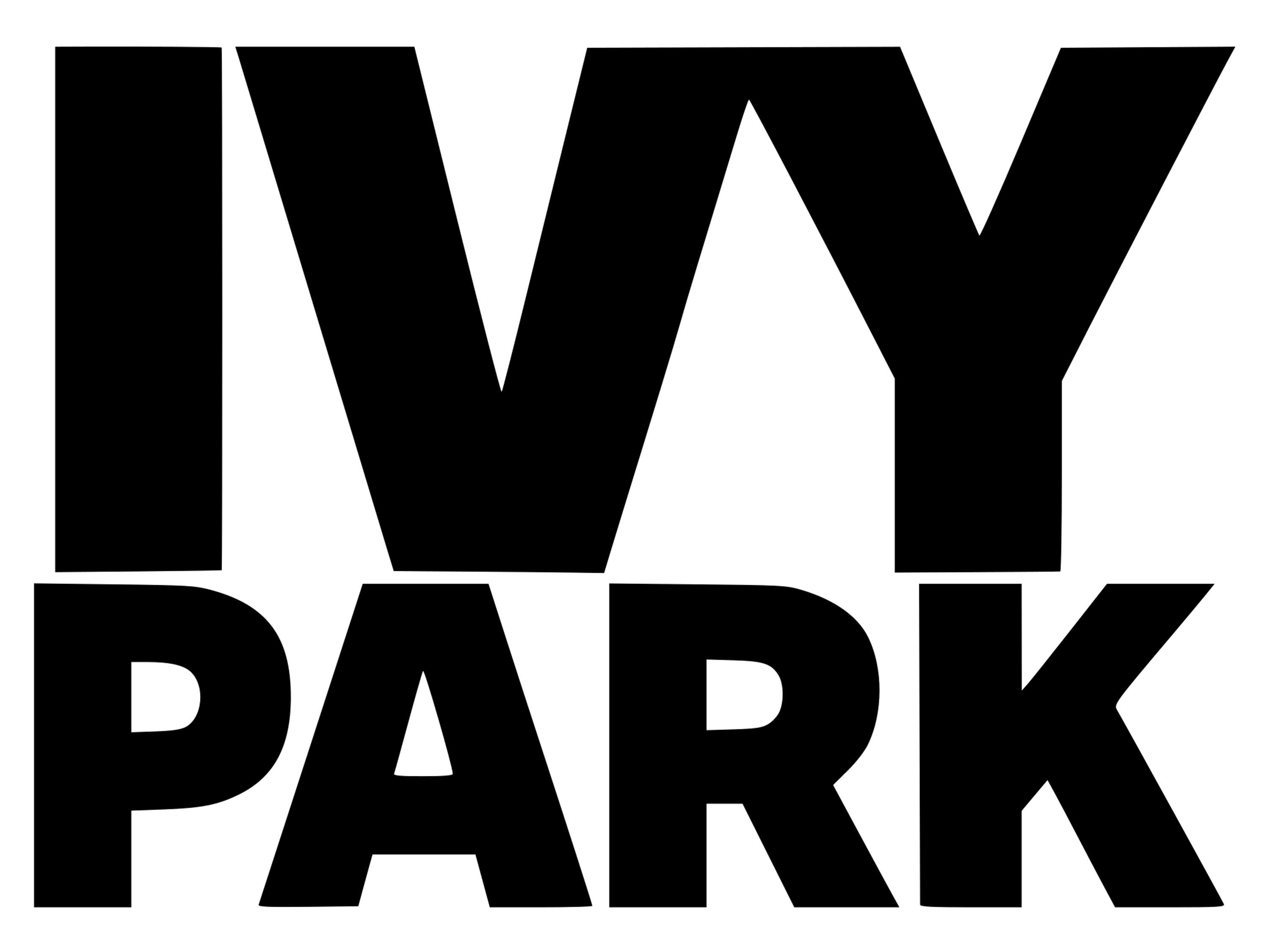 IVY PARK by Christina Banjo