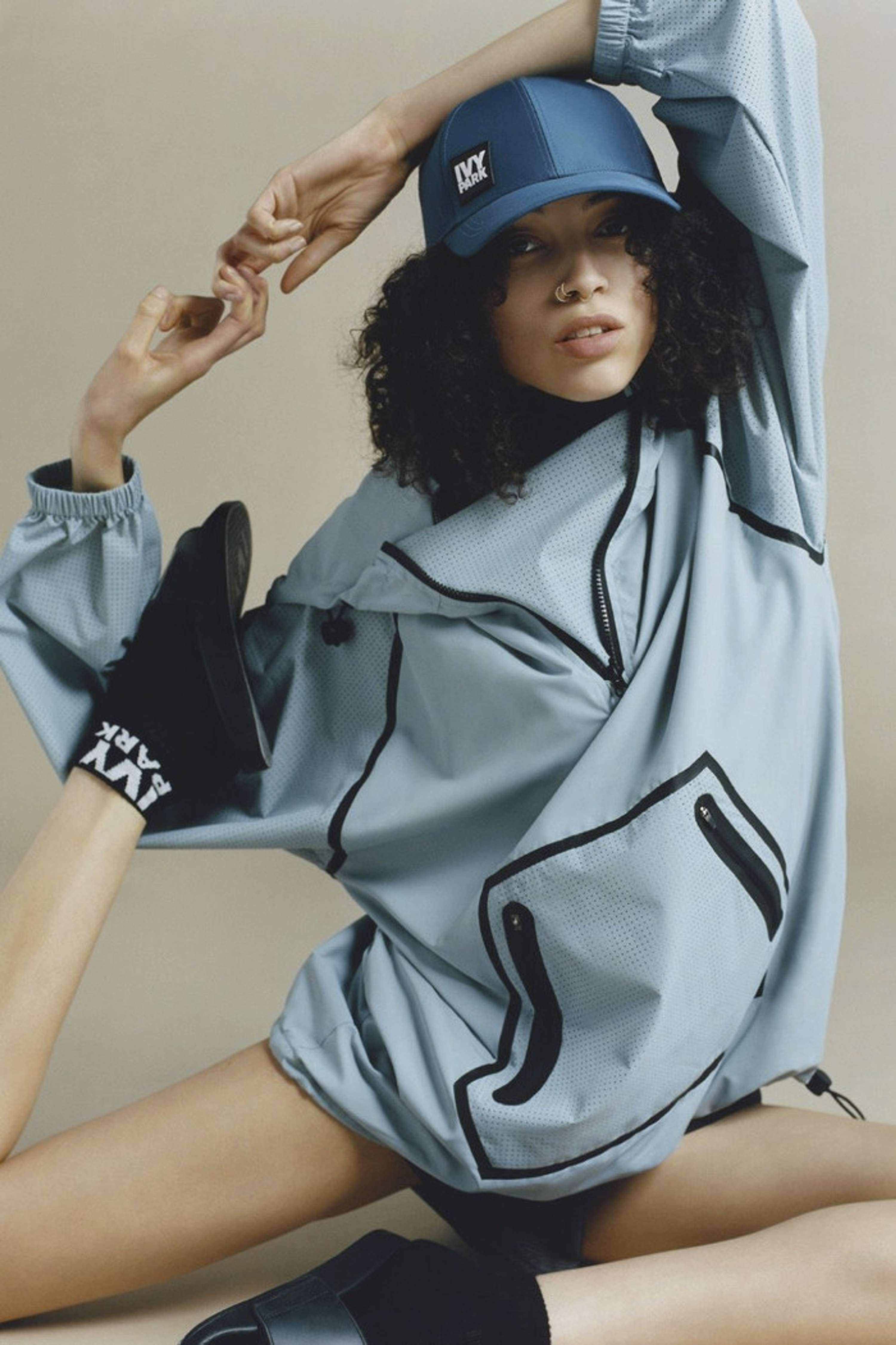 IVY PARK by Christina Banjo