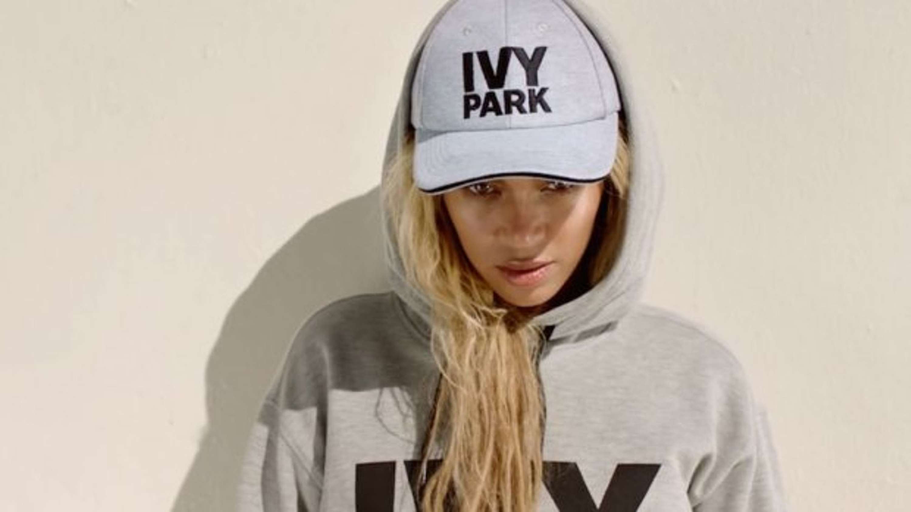 IVY PARK by Christina Banjo