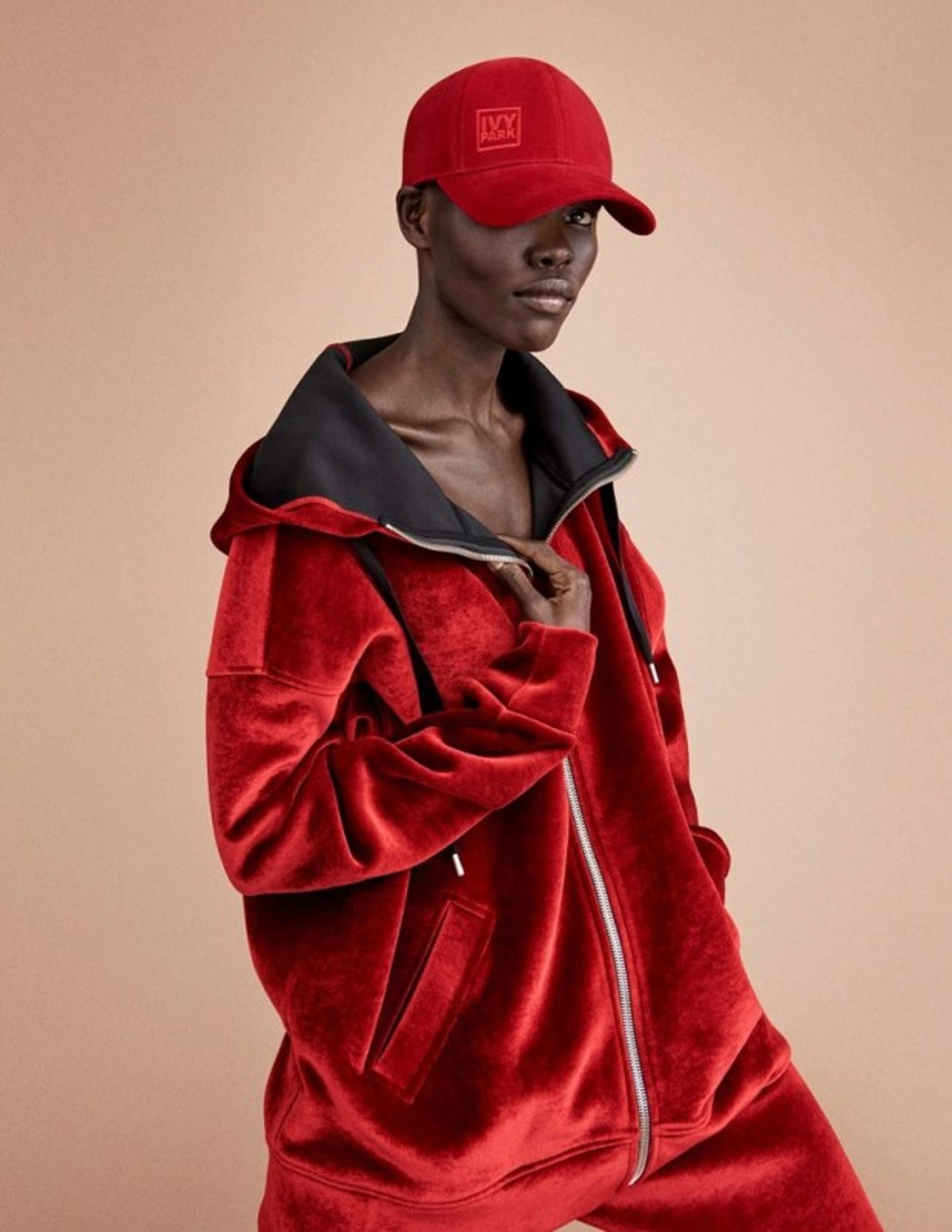 IVY PARK by Christina Banjo