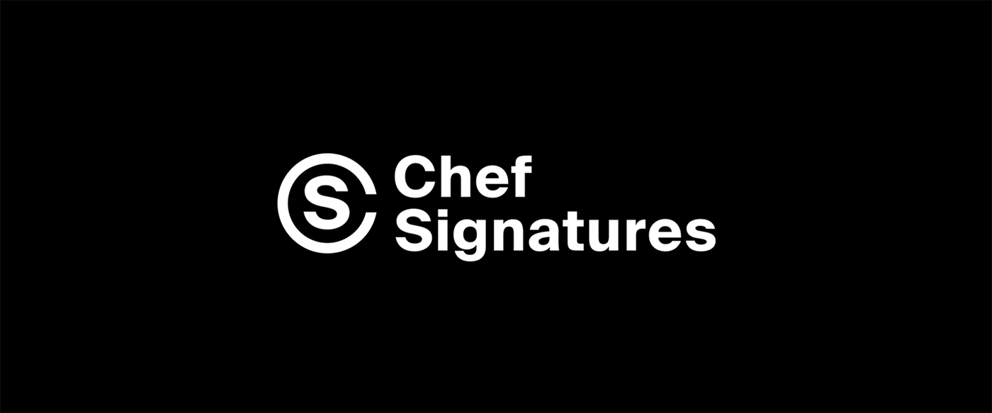 CHEF SIGNATURES by Tina Touli