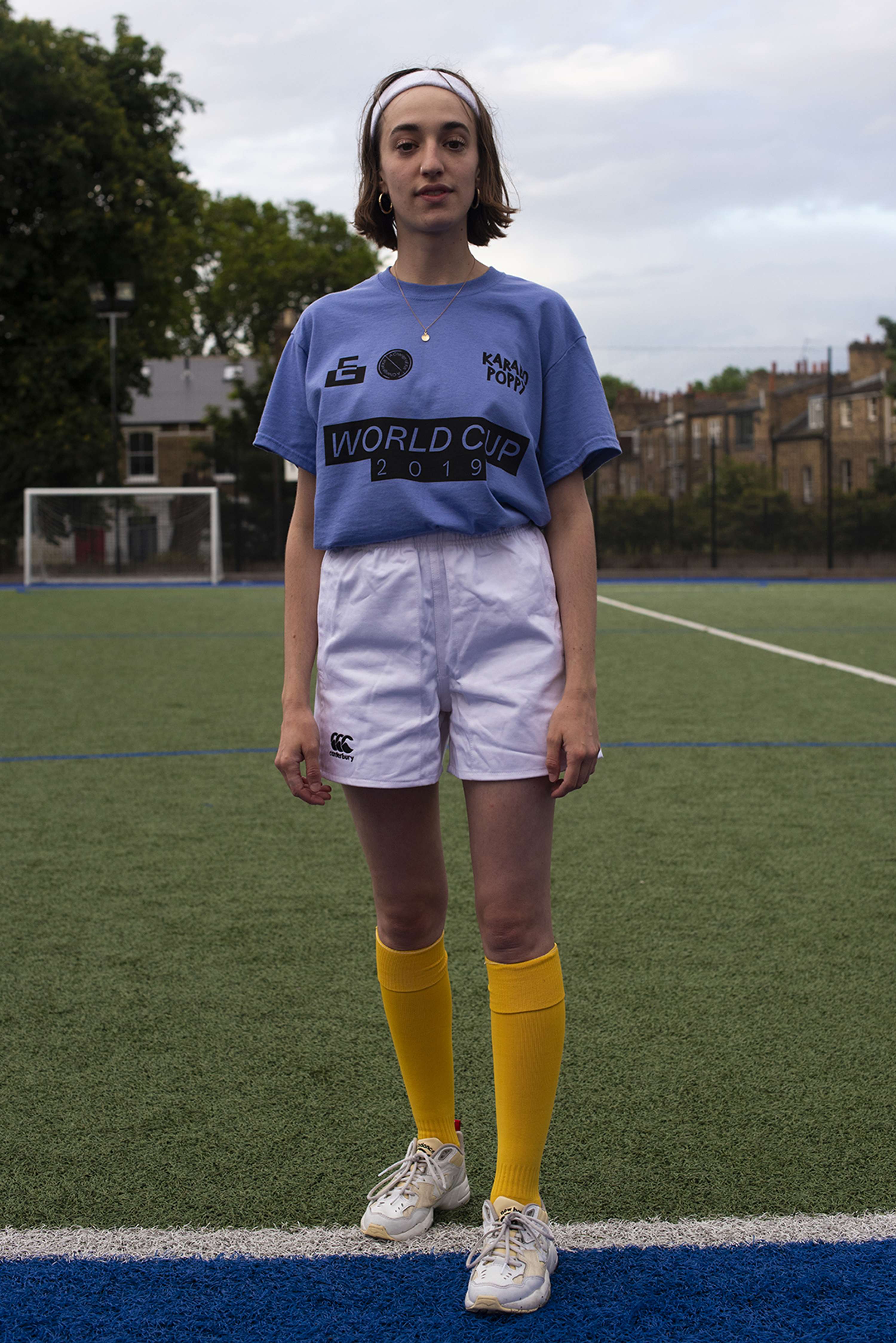 A Change Of Kit by Amy Tibbles