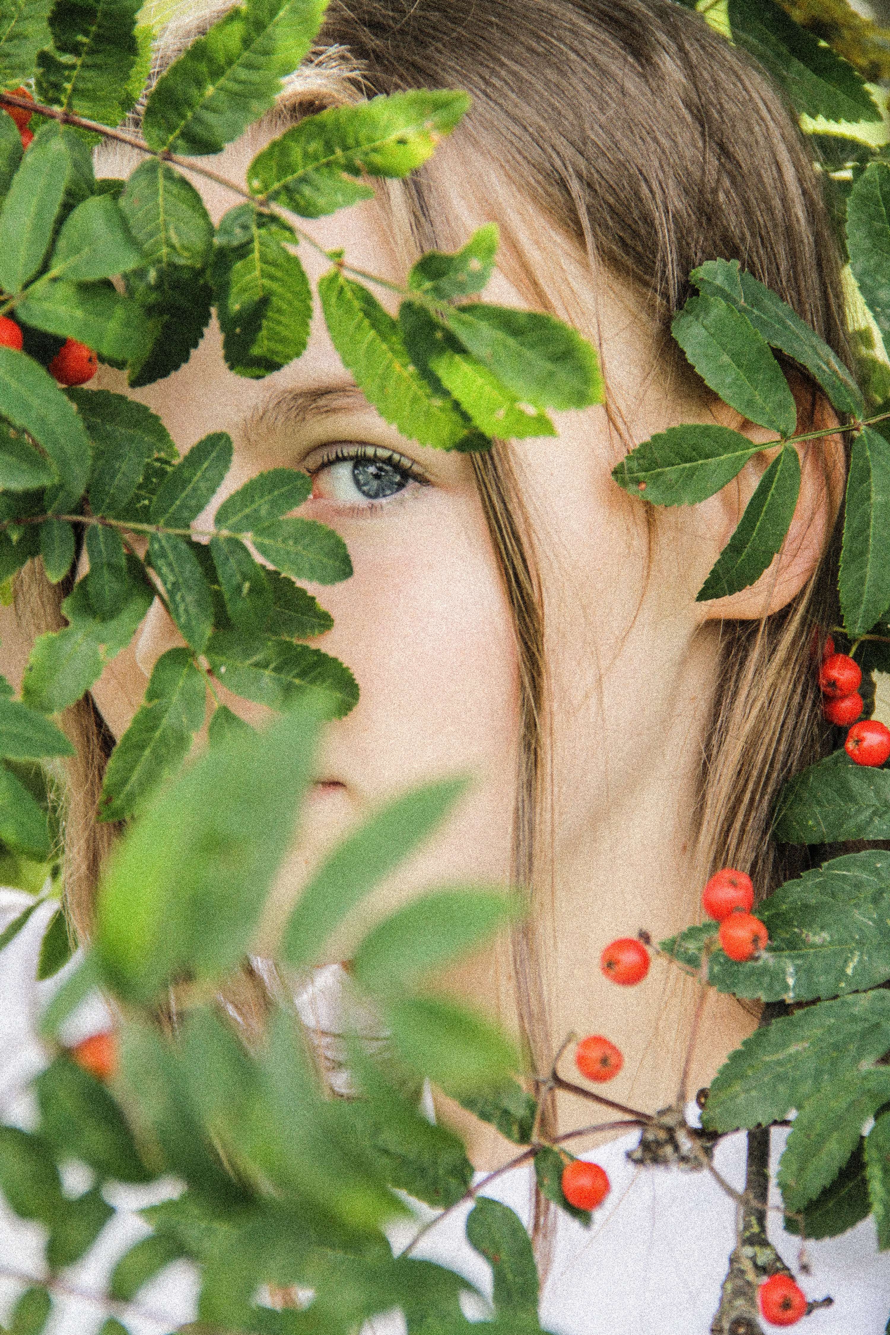 Experimental Photography Project by Amy Reid