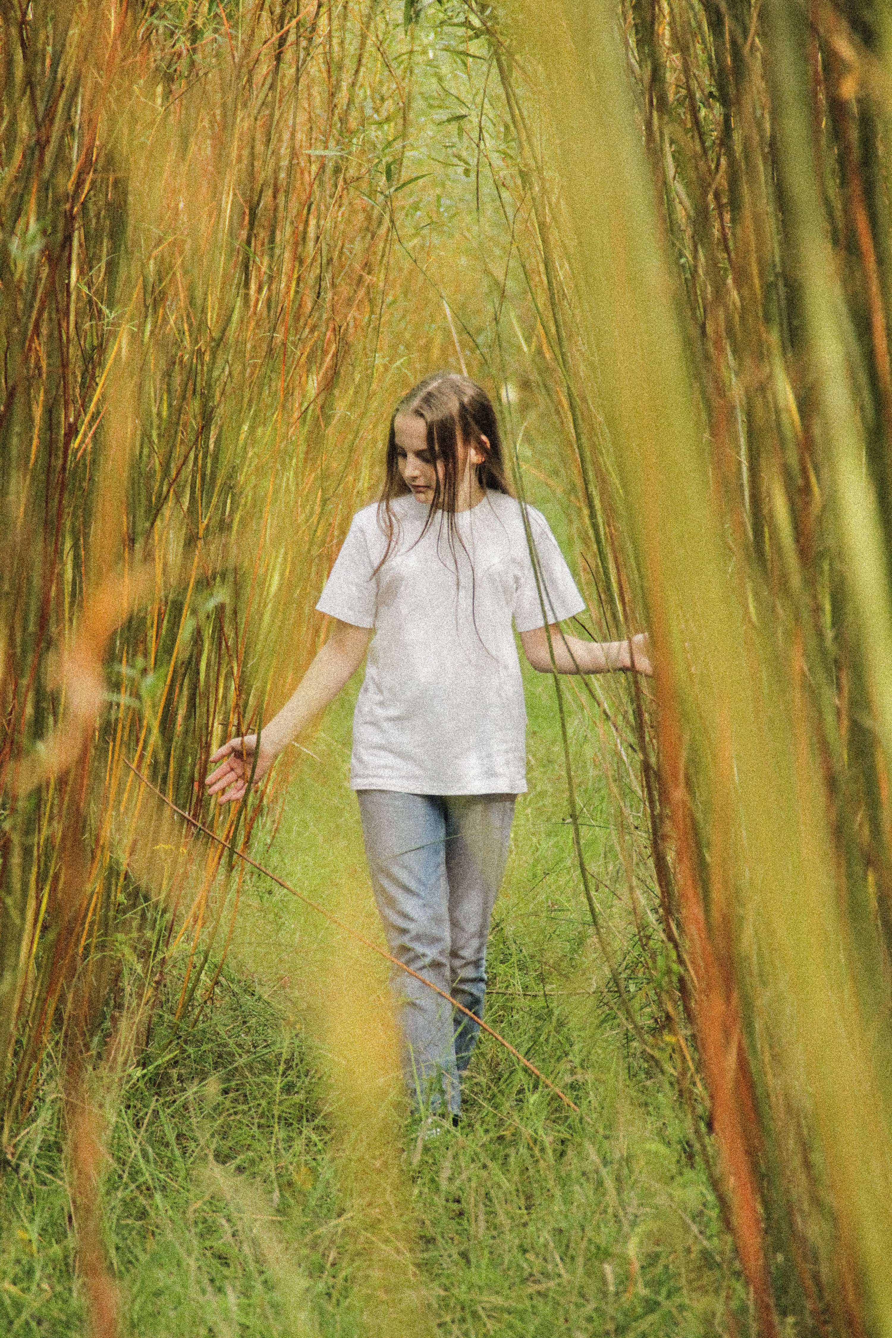 Experimental Photography Project by Amy Reid