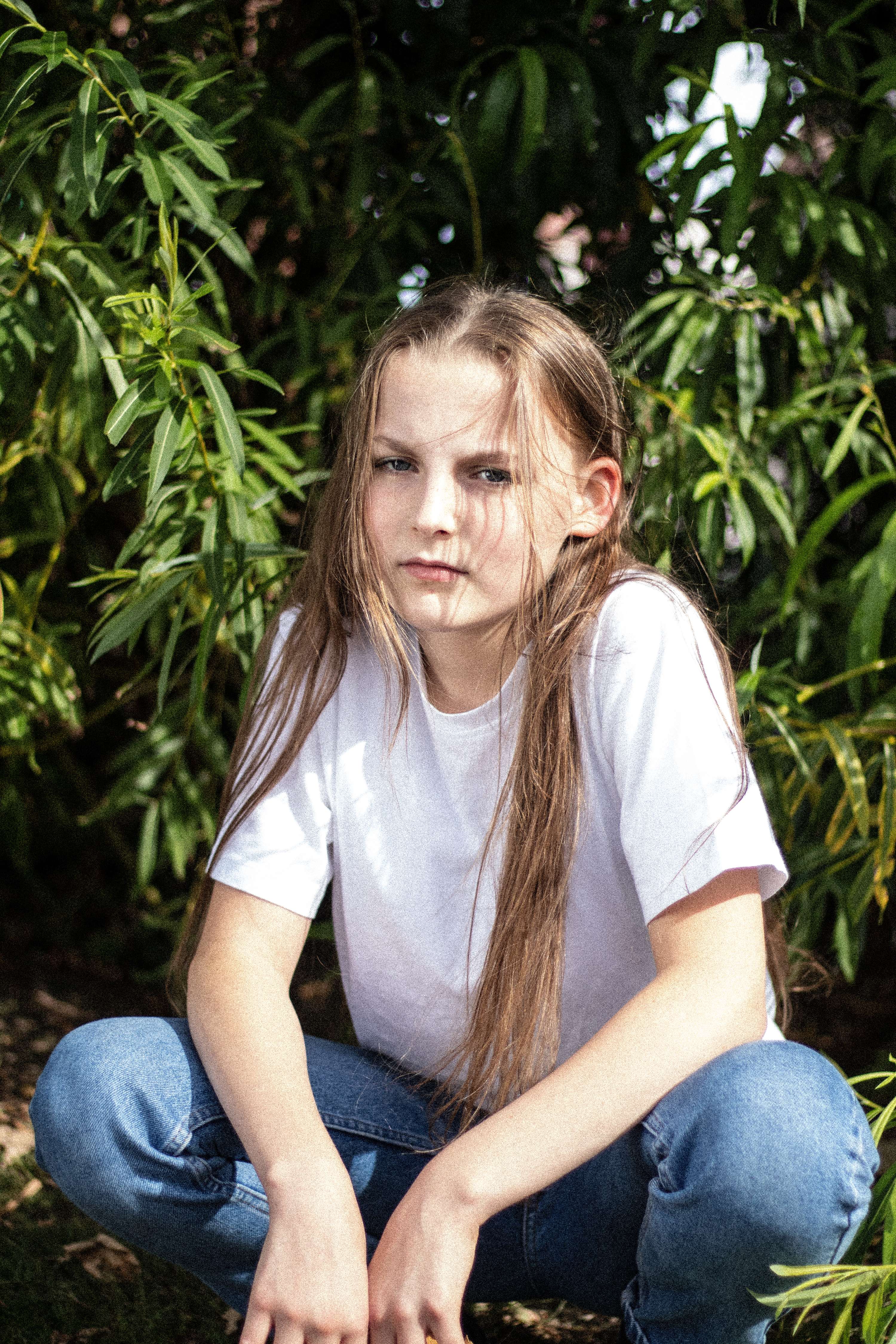 Experimental Photography Project by Amy Reid