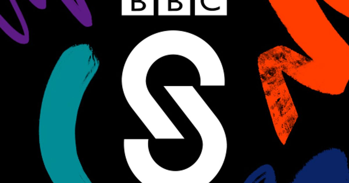 bbc sounds
