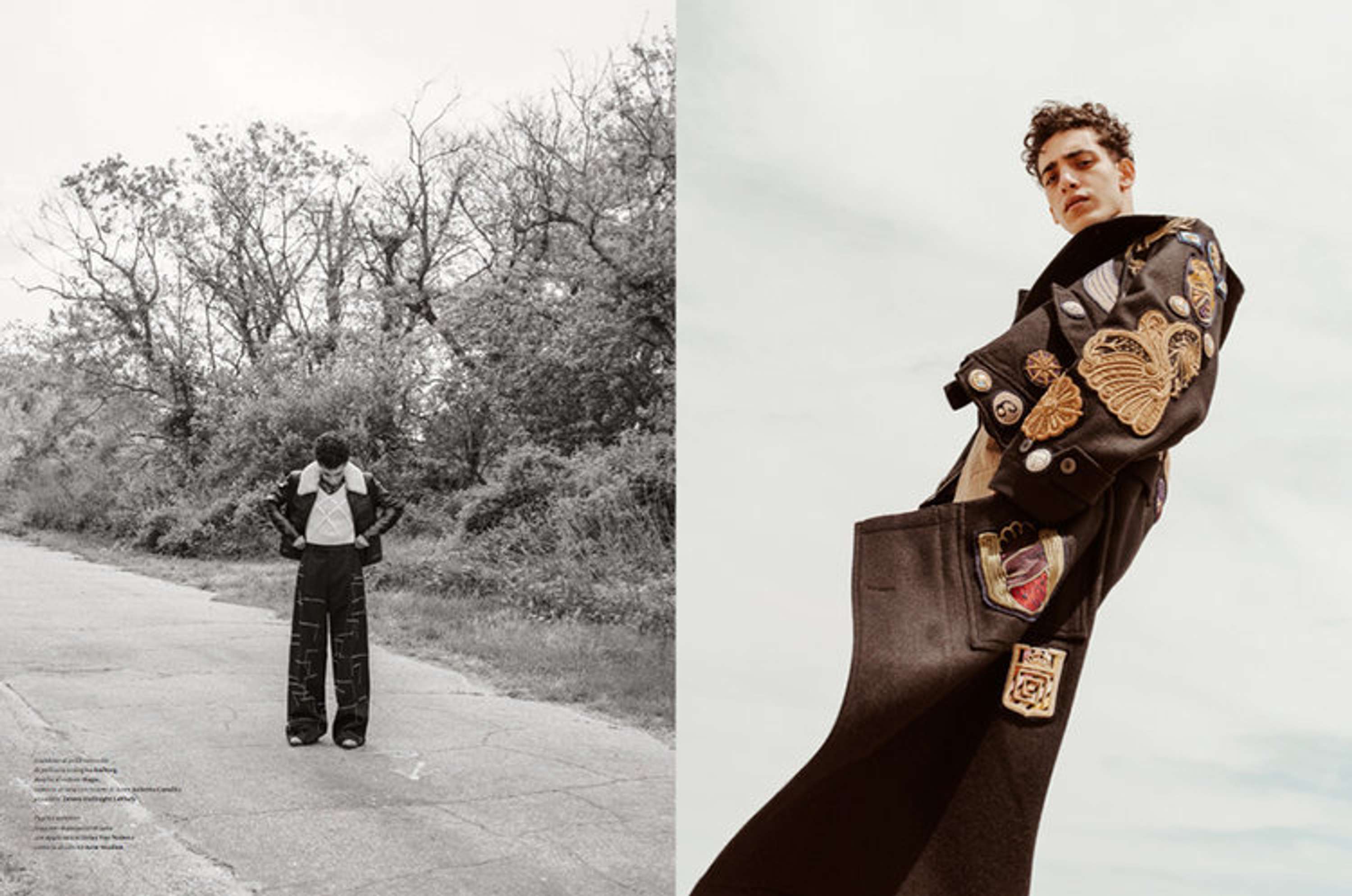 Layouts I ♥ even more by Daniela Starovic