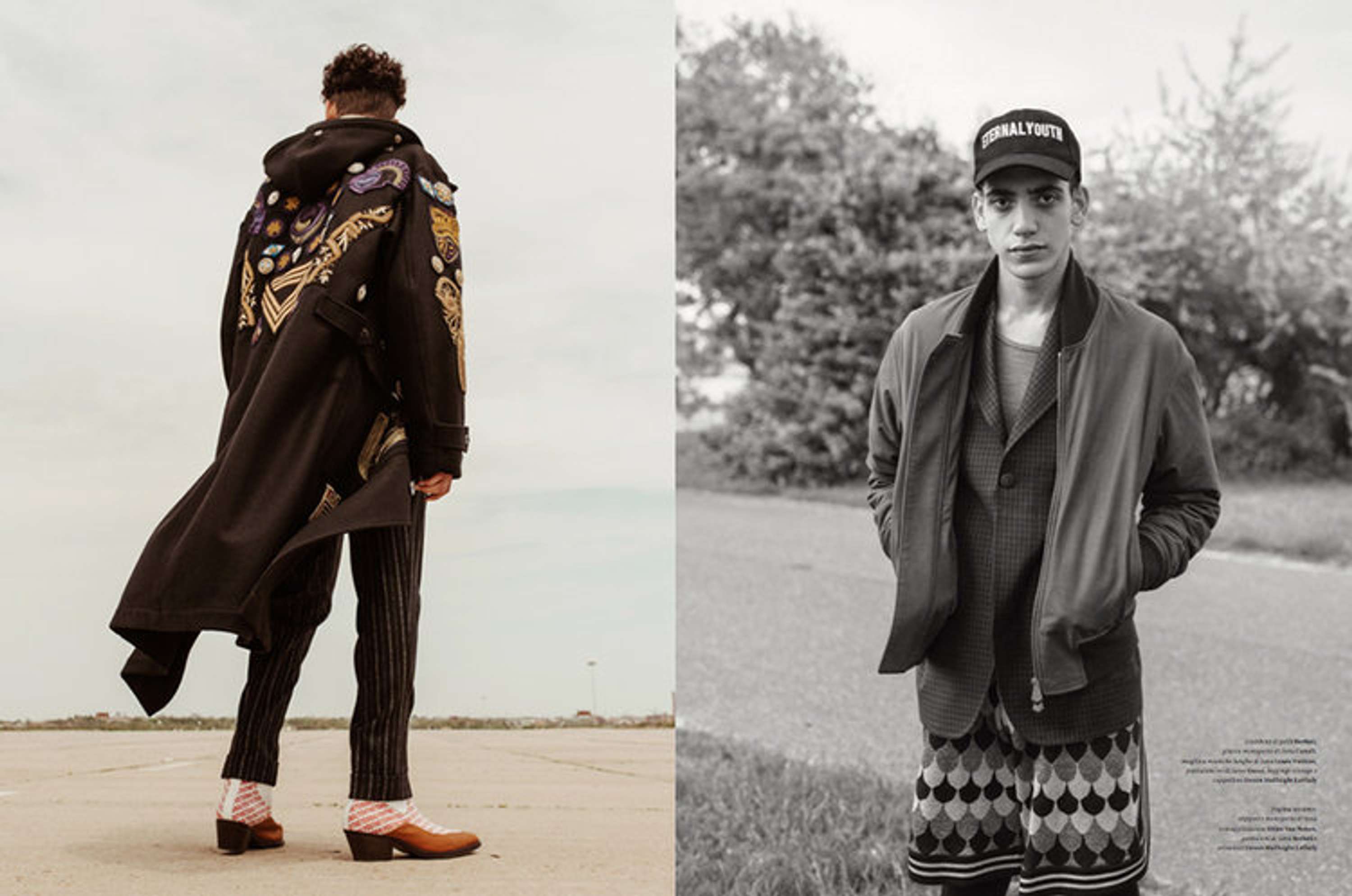 Layouts I ♥ even more by Daniela Starovic