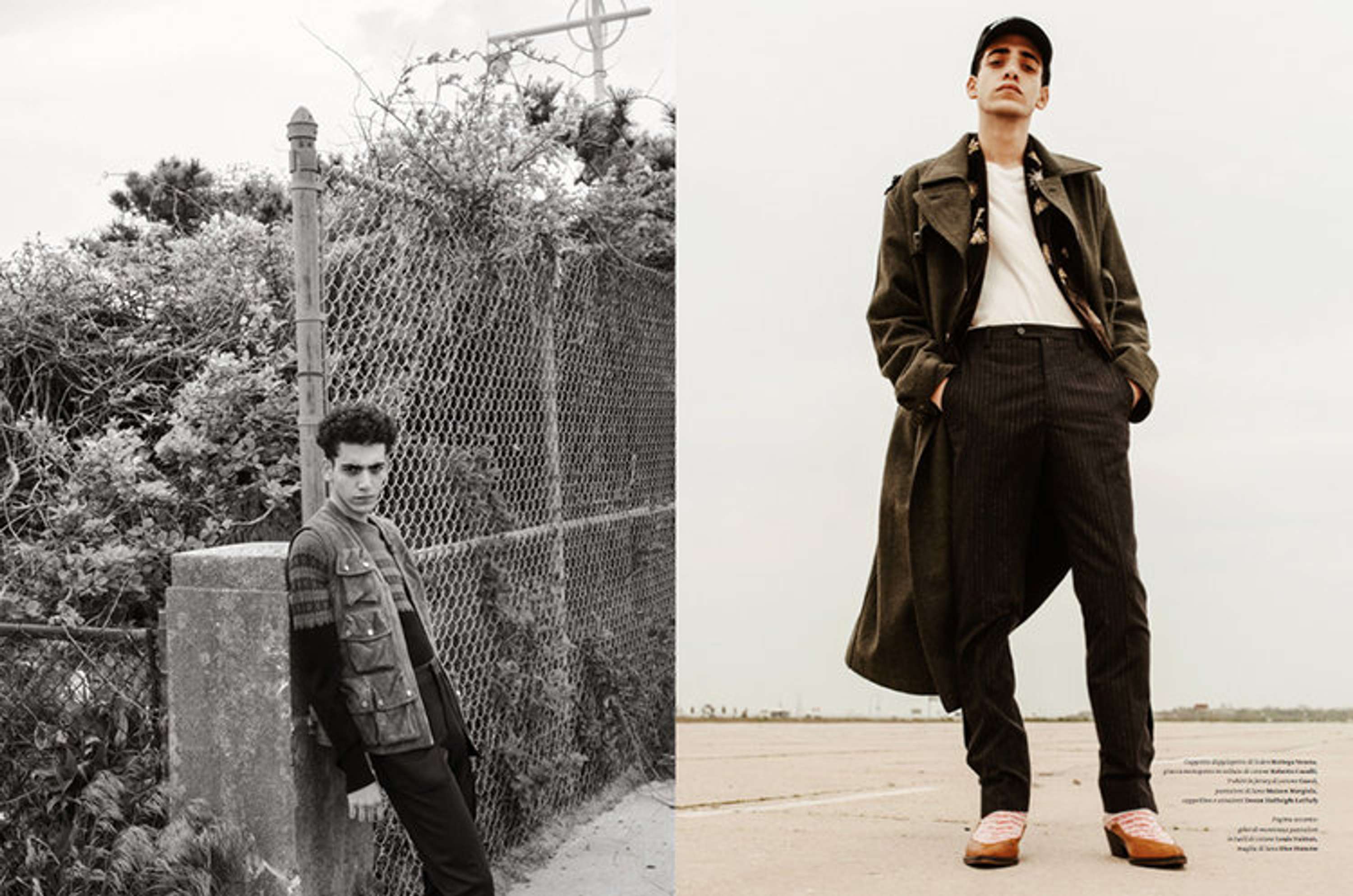 Layouts I ♥ even more by Daniela Starovic