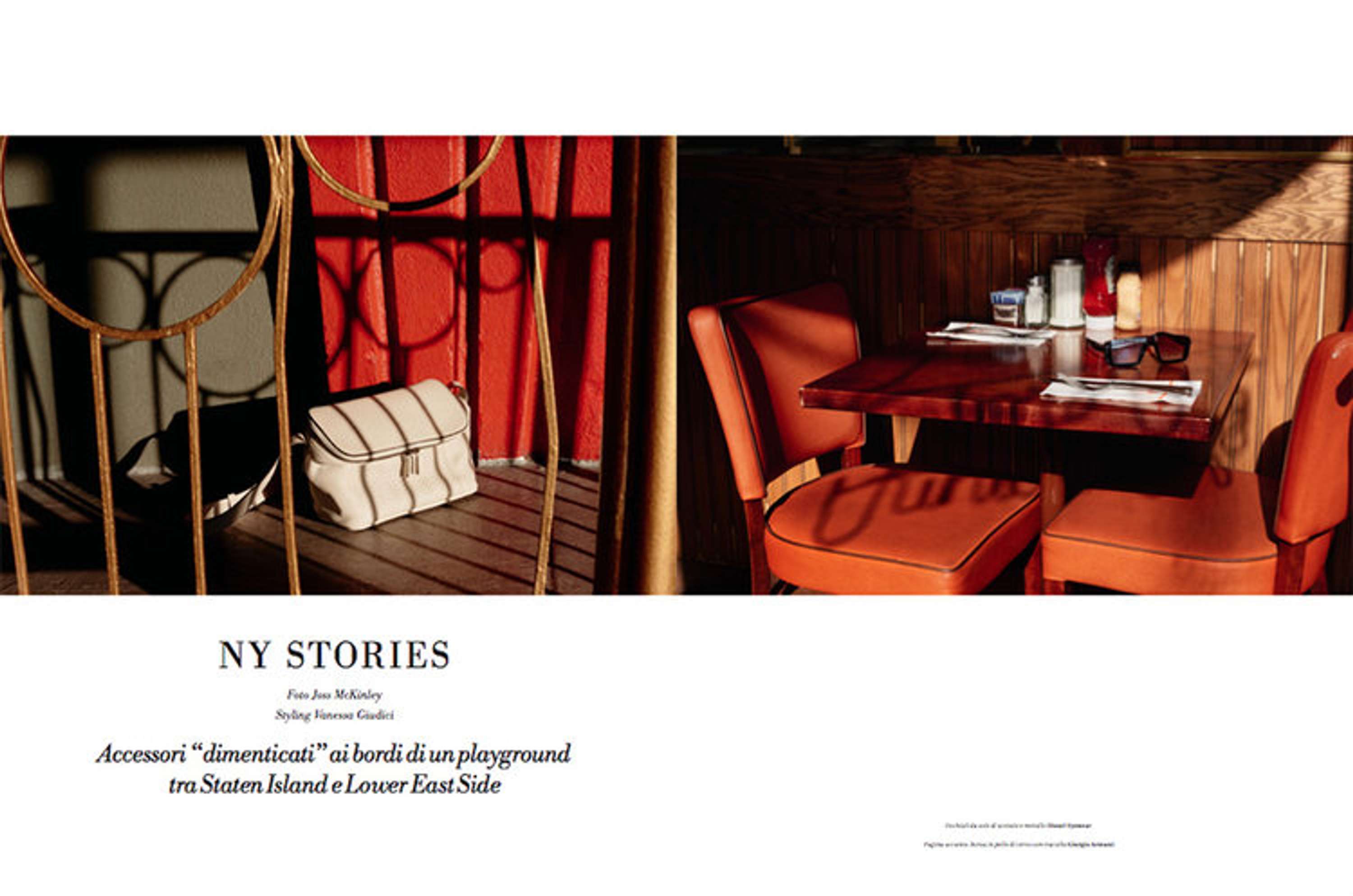 Layouts I ♥ even more by Daniela Starovic