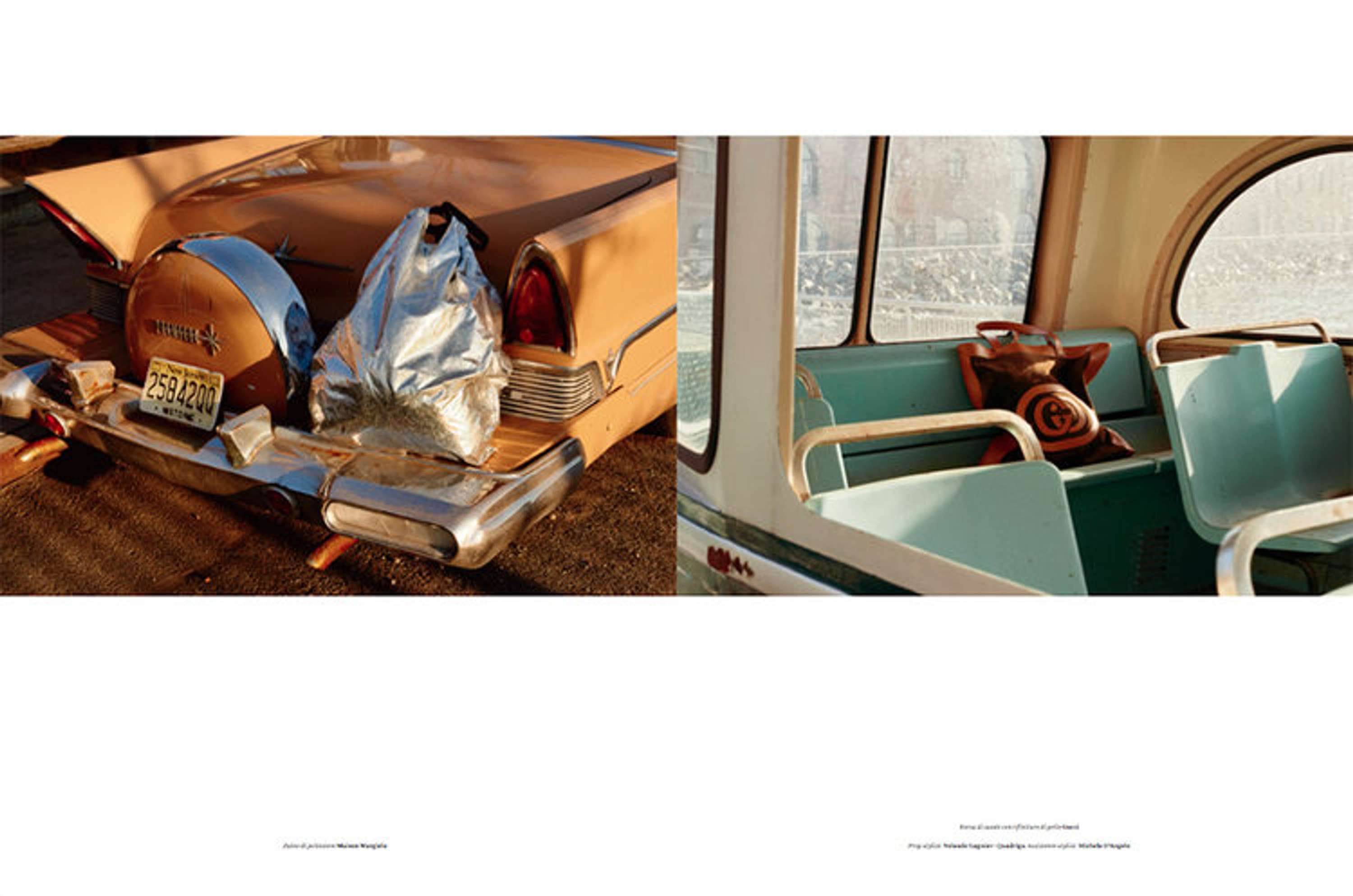 Layouts I ♥ even more by Daniela Starovic