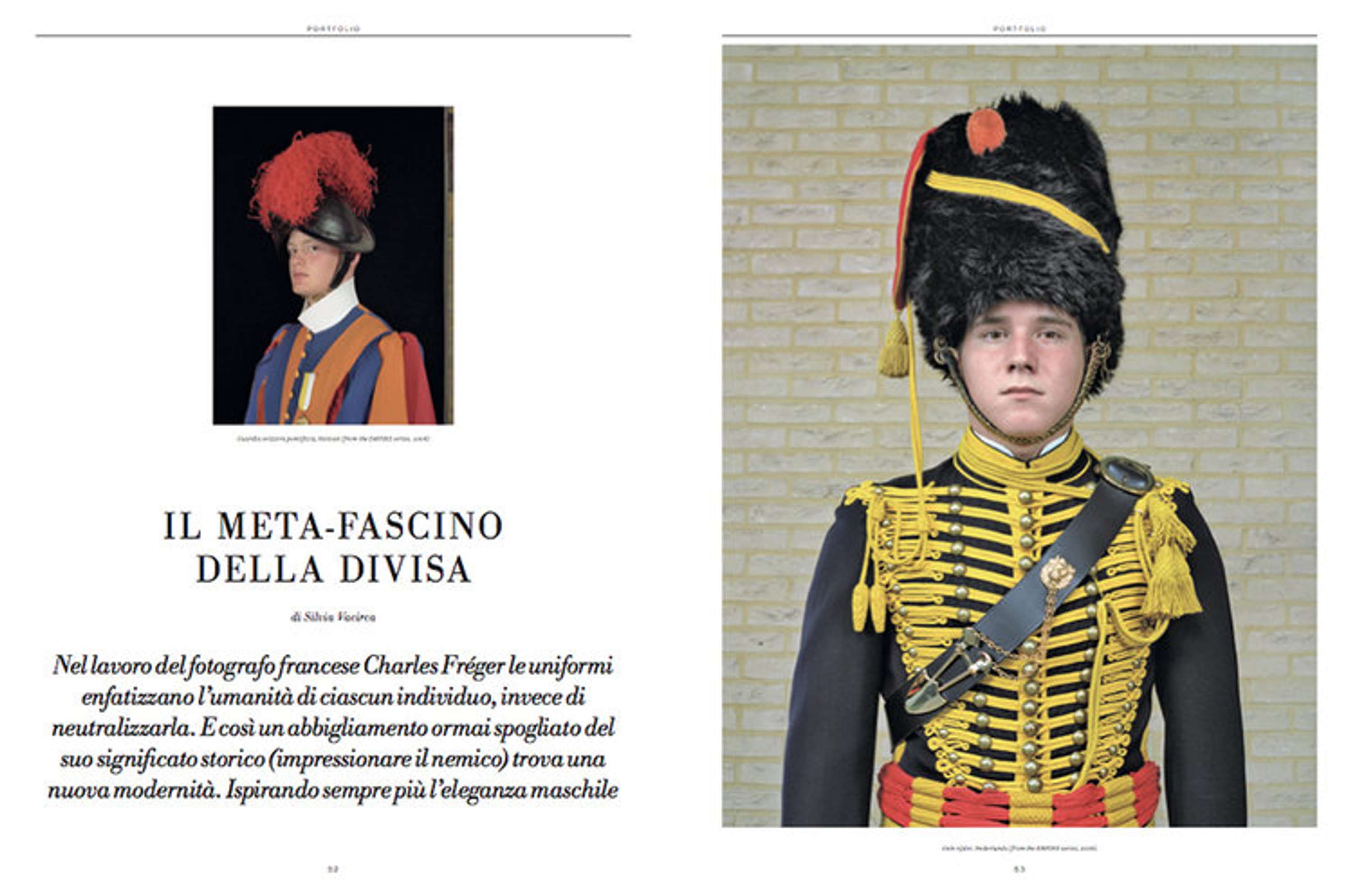 Layouts I ♥ even more by Daniela Starovic