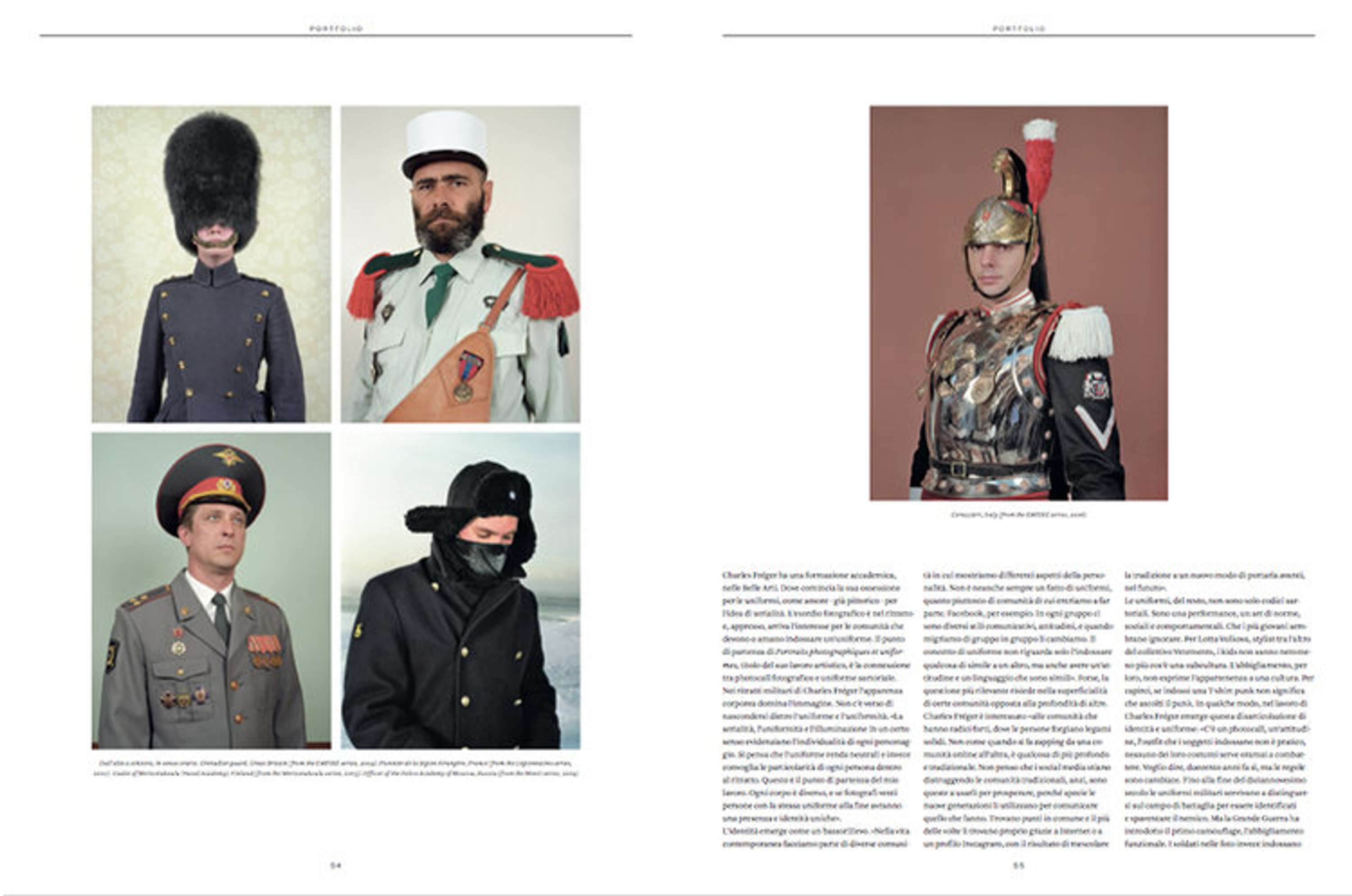 Layouts I ♥ even more by Daniela Starovic