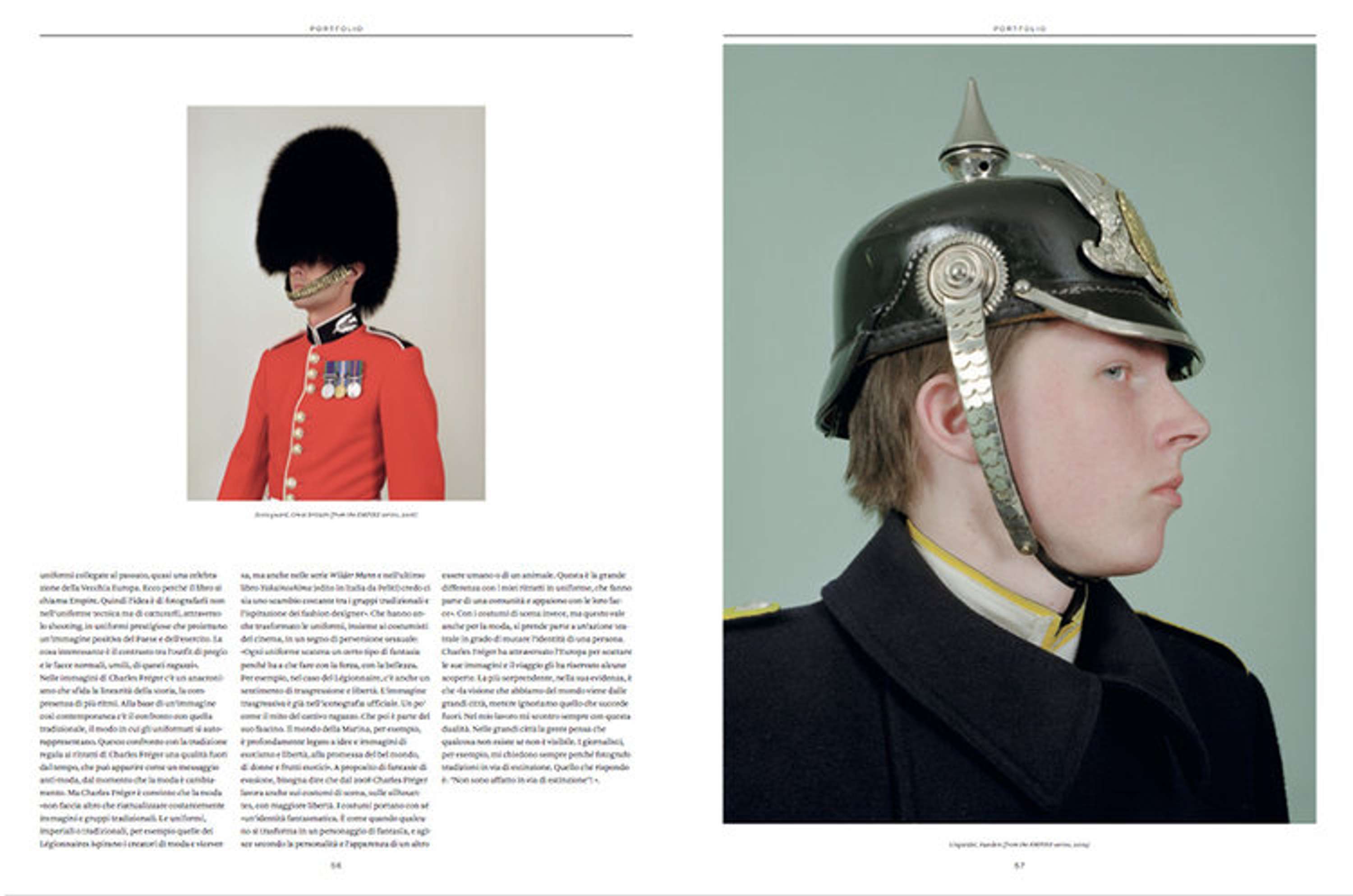 Layouts I ♥ even more by Daniela Starovic