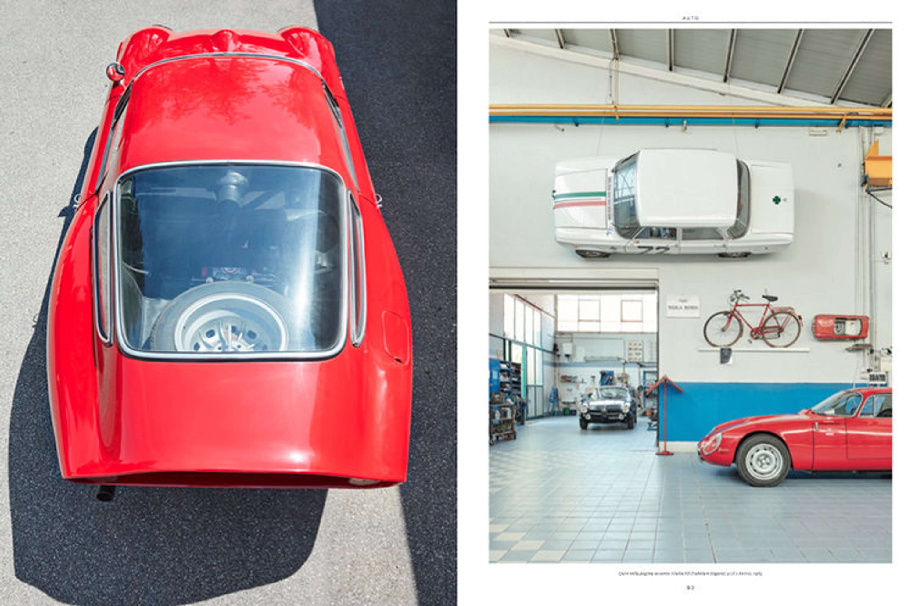 Layouts I ♥ even more by Daniela Starovic
