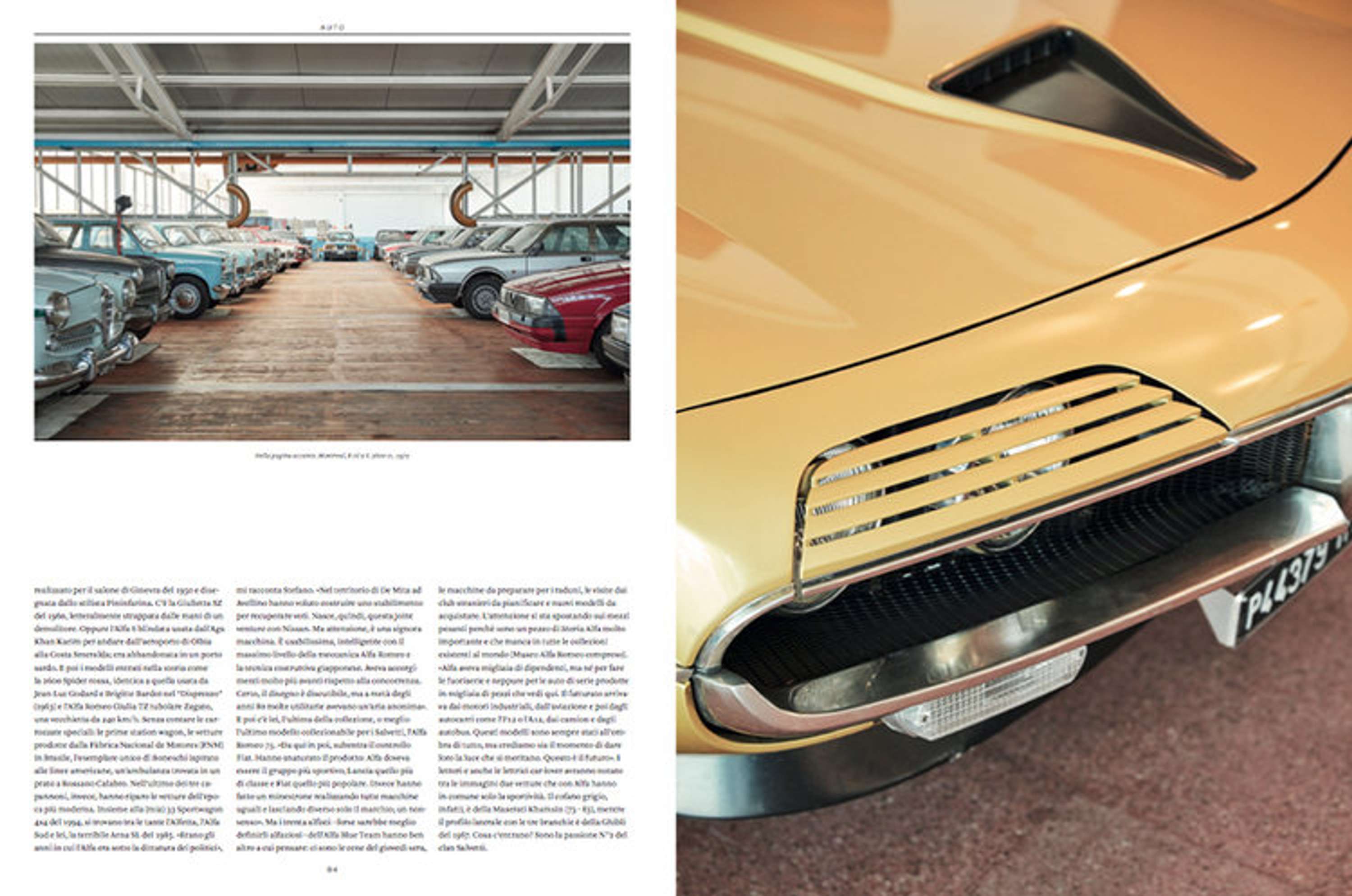 Layouts I ♥ even more by Daniela Starovic