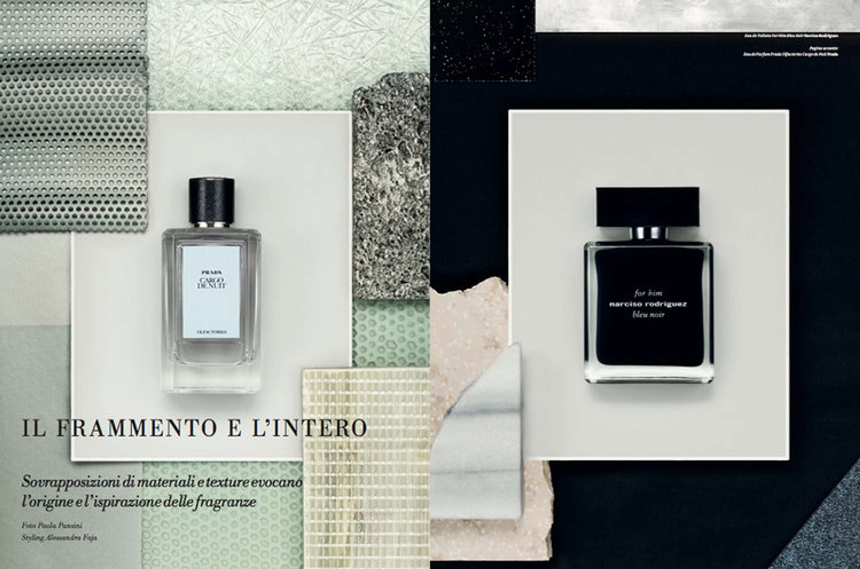 Layouts I ♥ even more by Daniela Starovic
