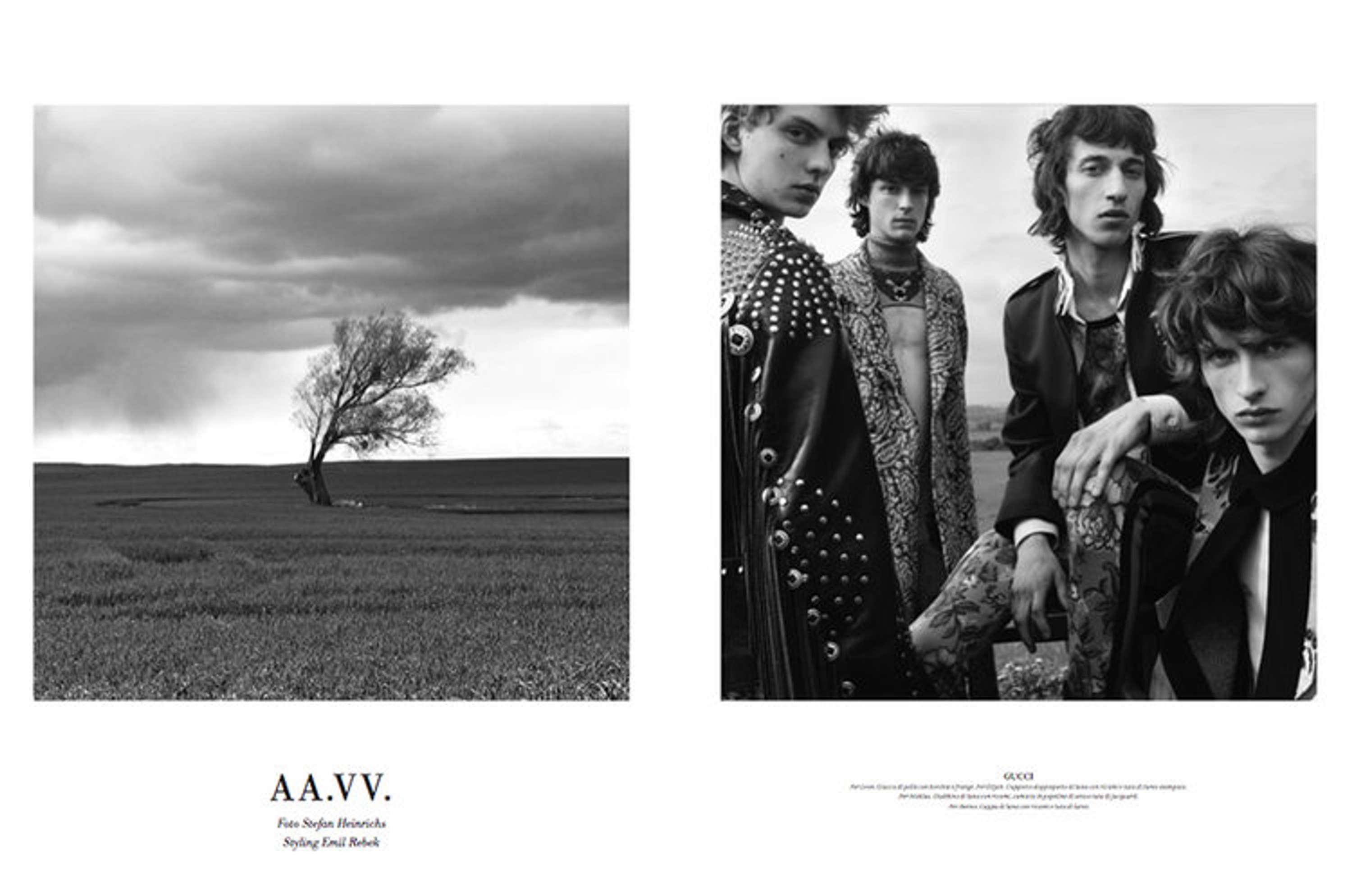 Layouts I ♥ even more by Daniela Starovic