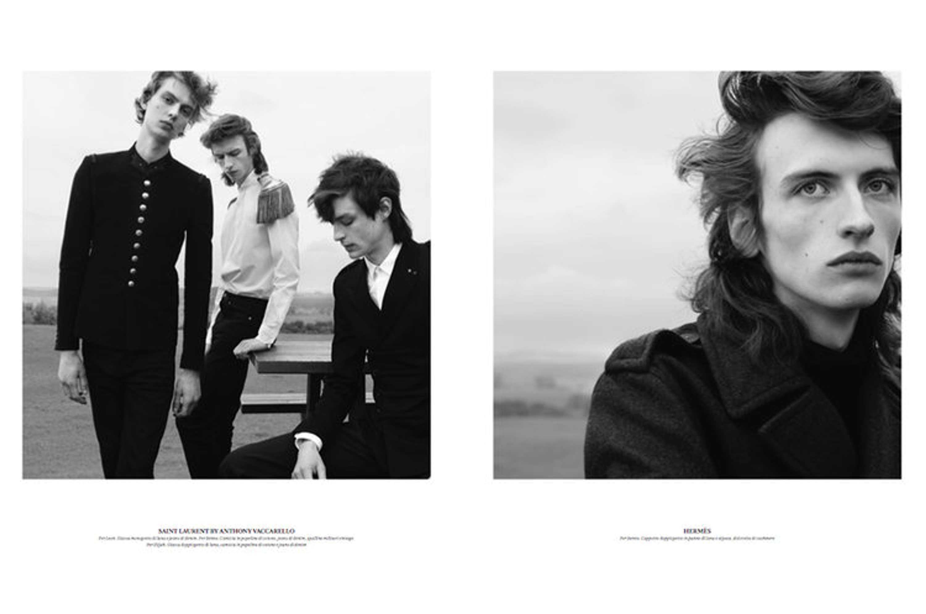 Layouts I ♥ even more by Daniela Starovic