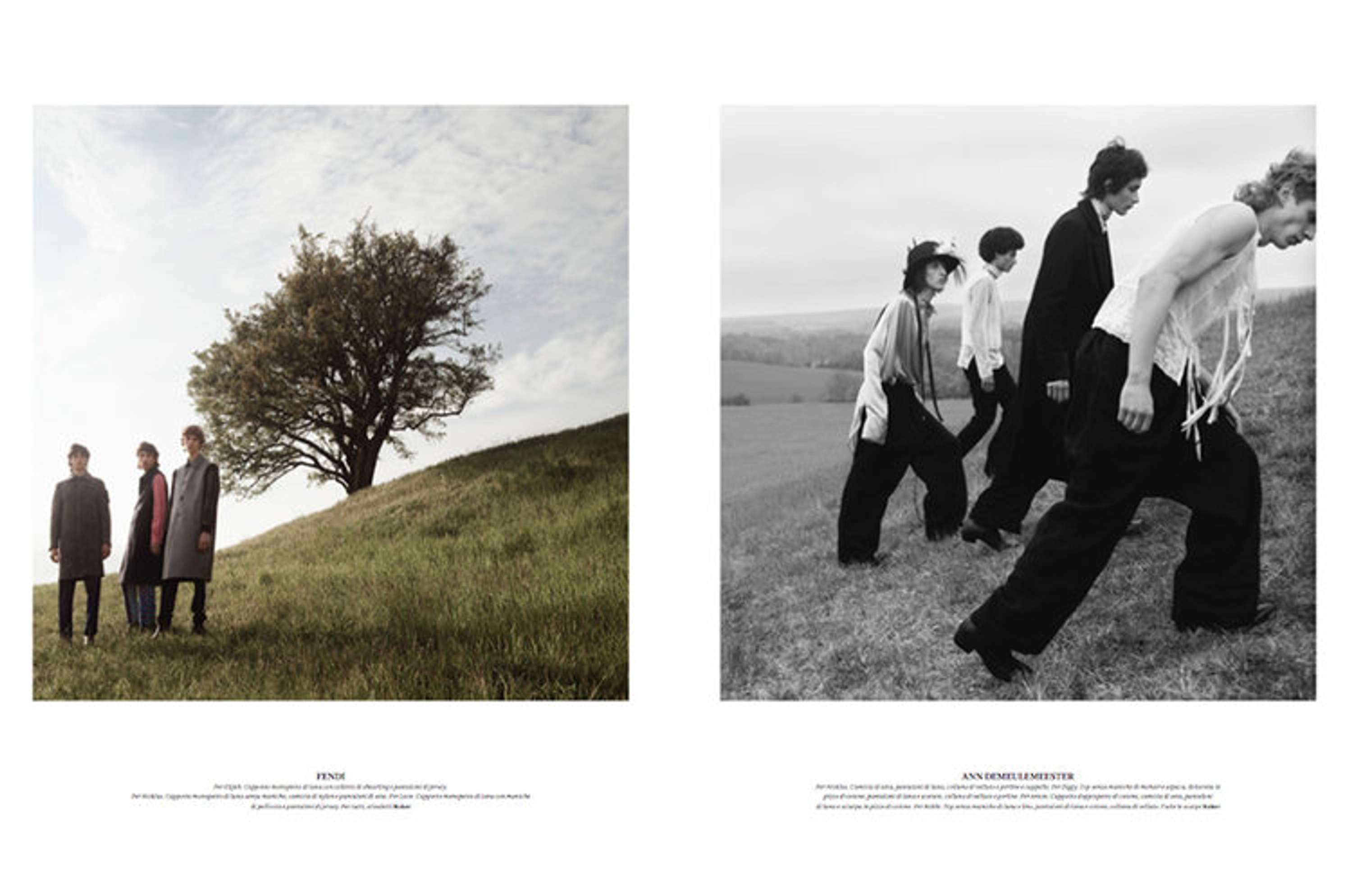 Layouts I ♥ even more by Daniela Starovic