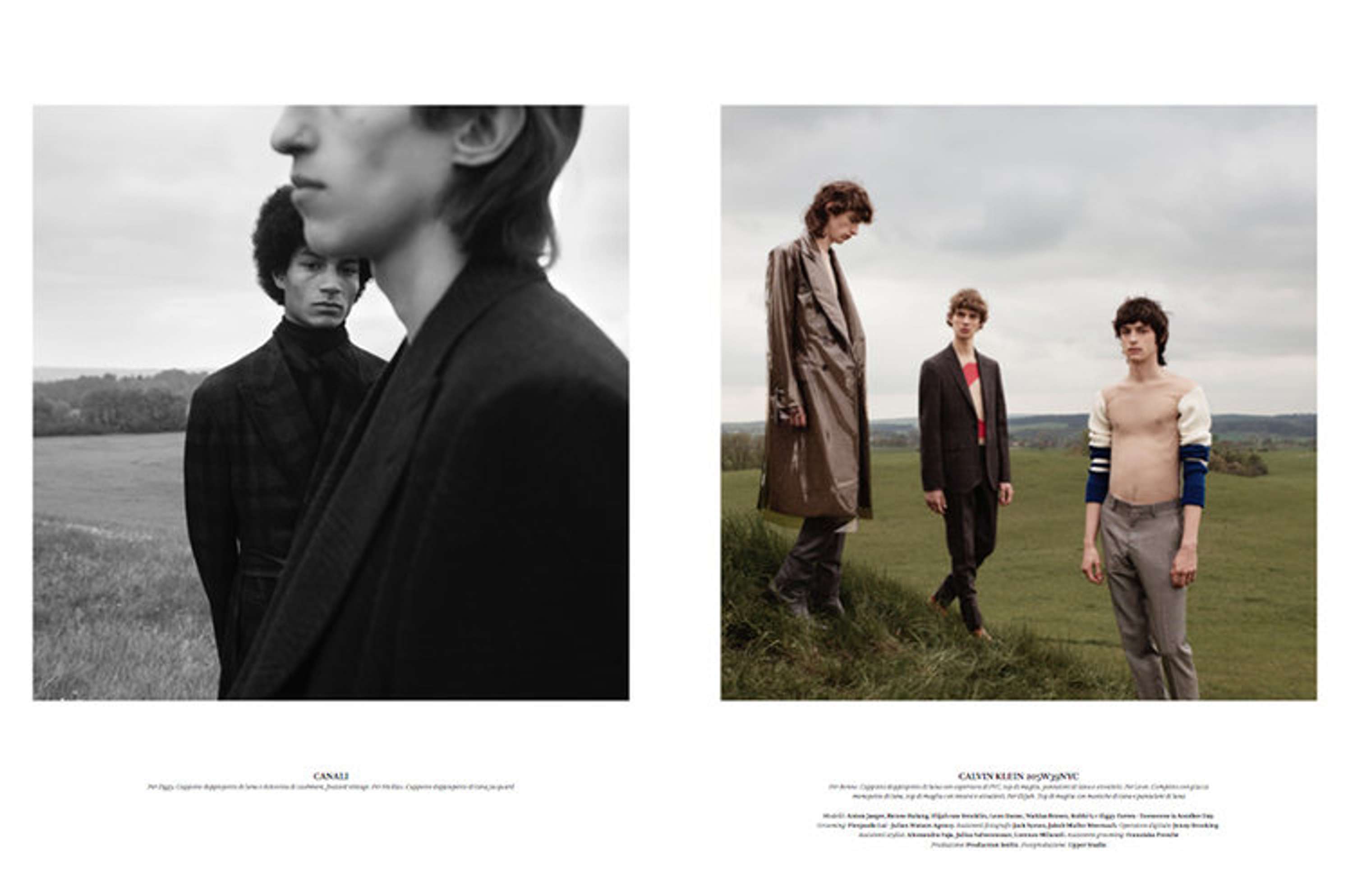 Layouts I ♥ even more by Daniela Starovic
