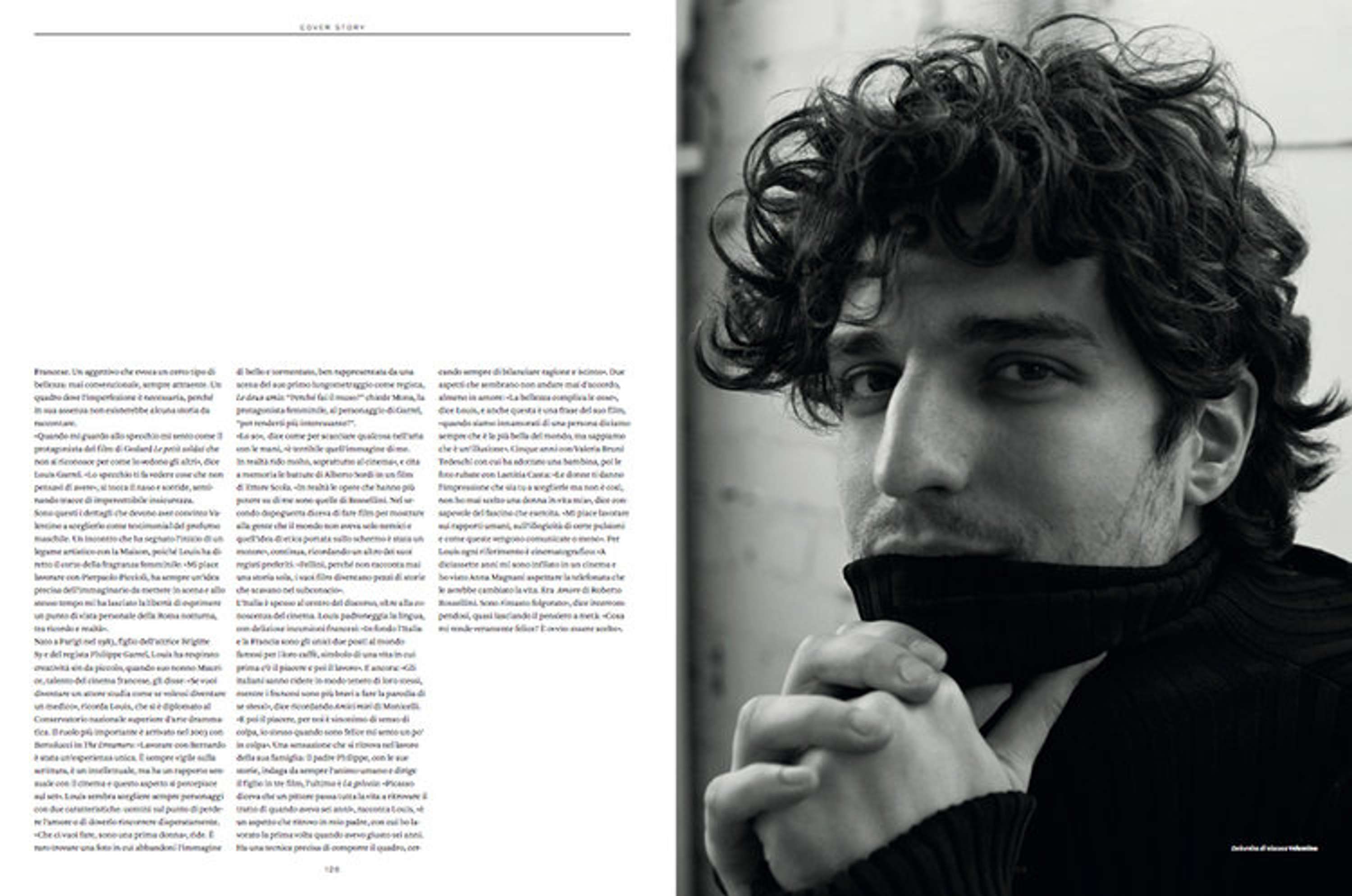 Layouts I ♥ even more by Daniela Starovic