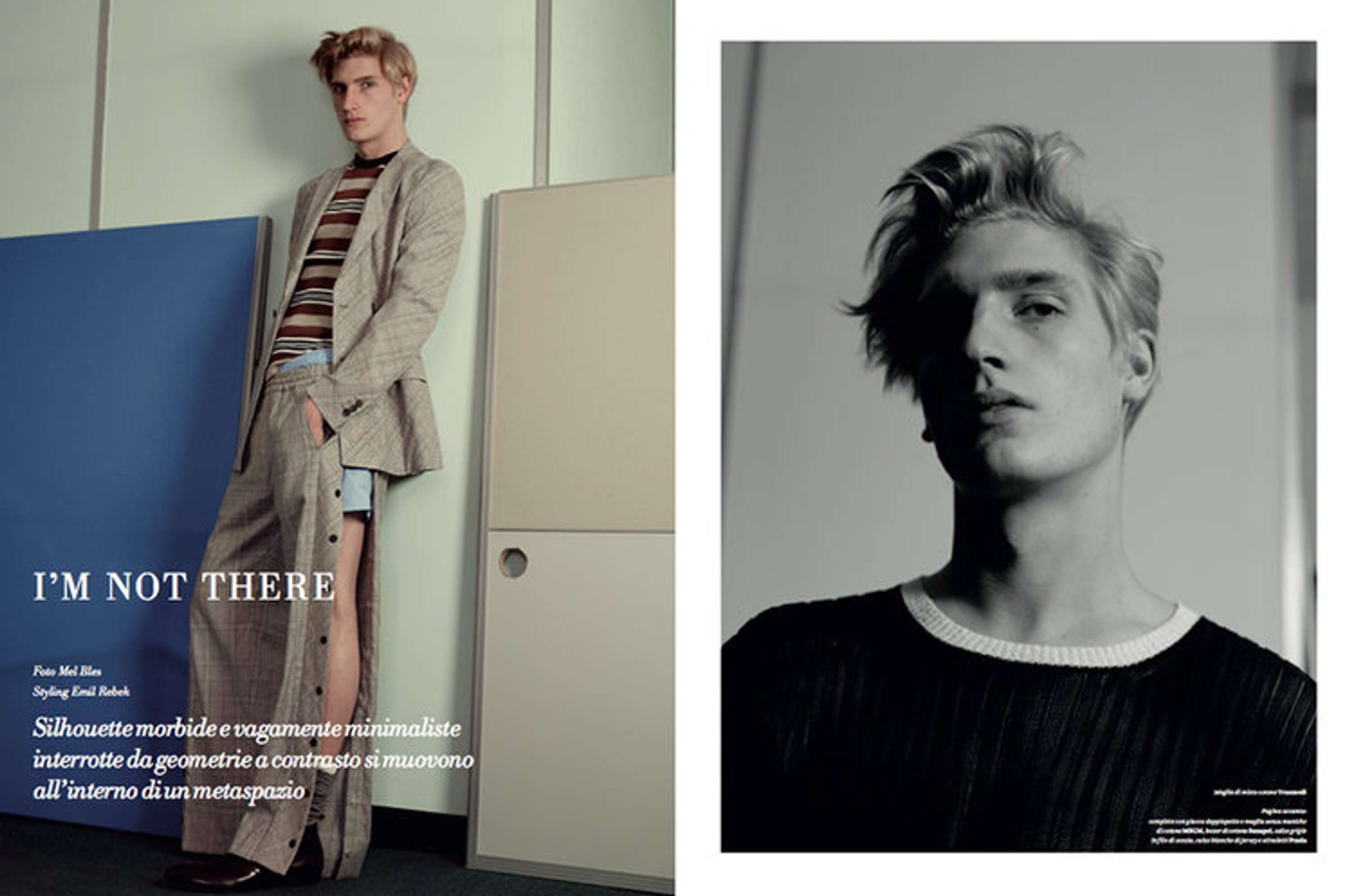 Layouts I ♥ even more by Daniela Starovic
