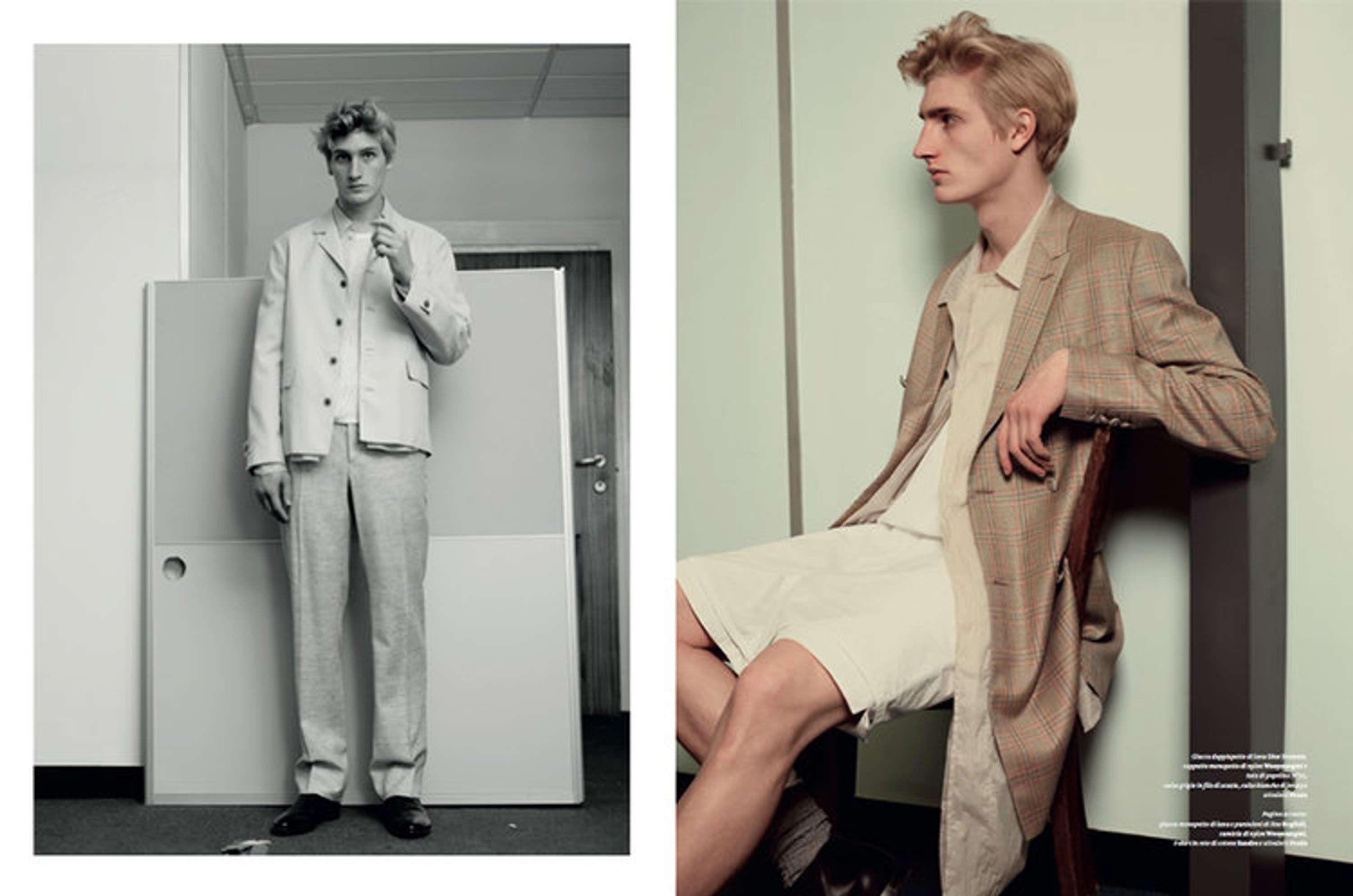 Layouts I ♥ even more by Daniela Starovic