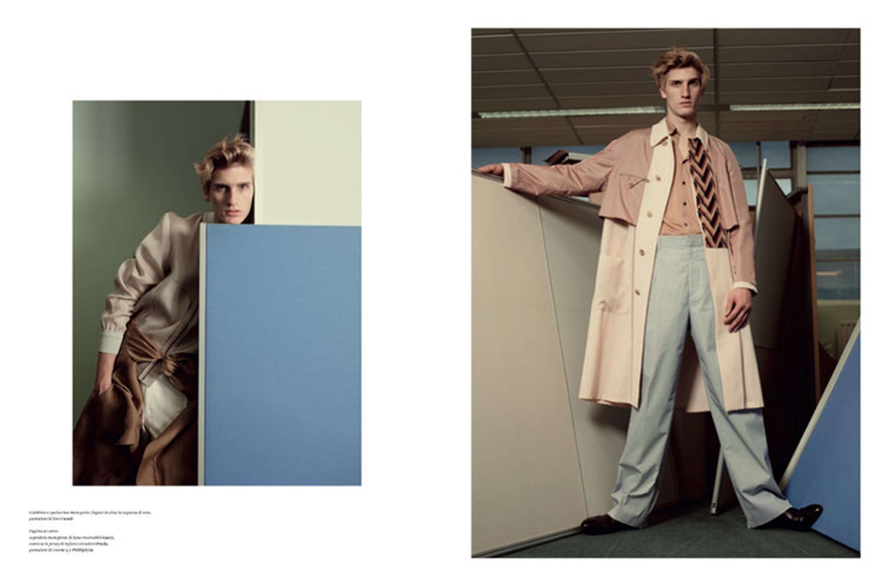 Layouts I ♥ even more by Daniela Starovic