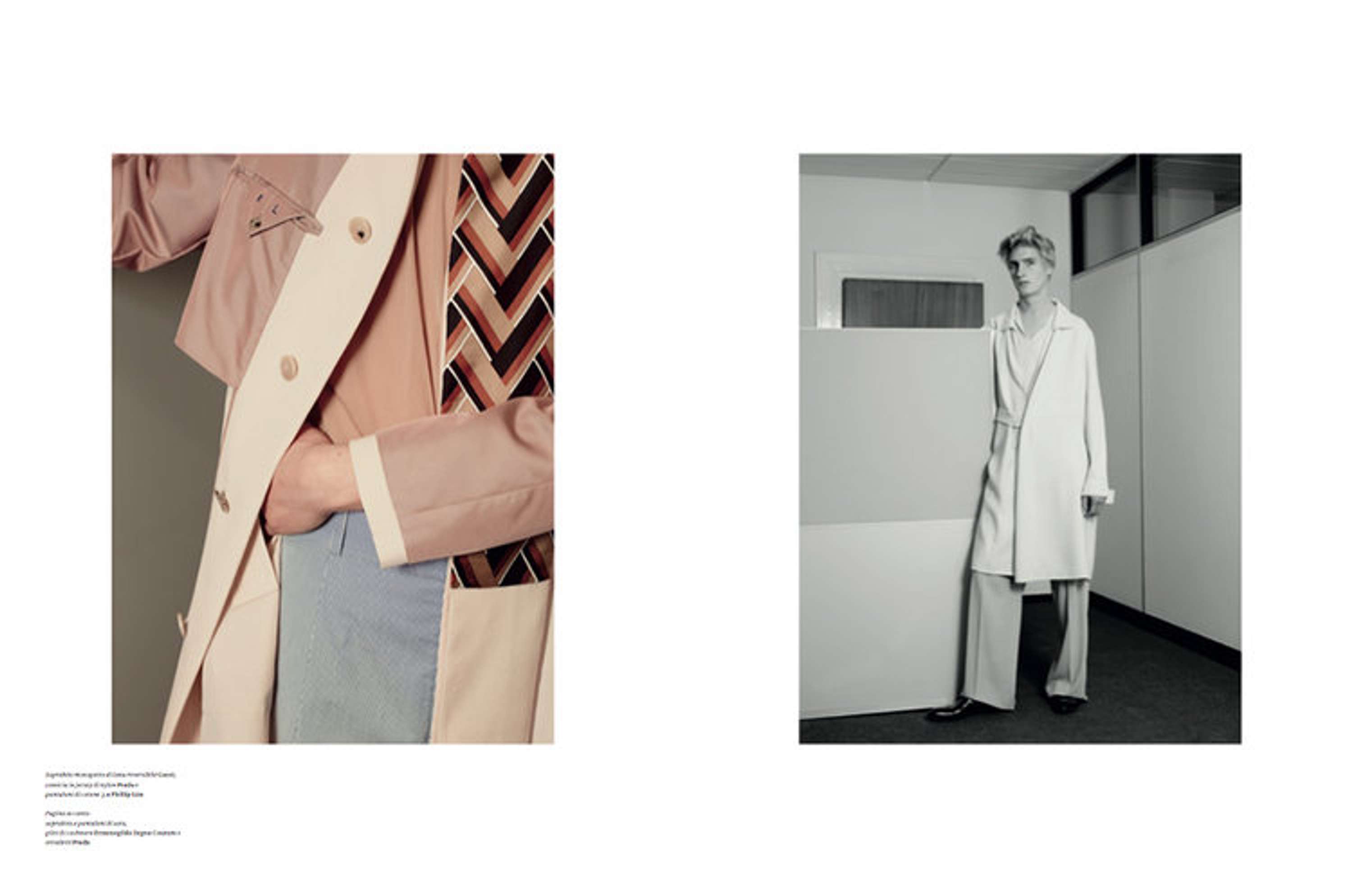 Layouts I ♥ even more by Daniela Starovic
