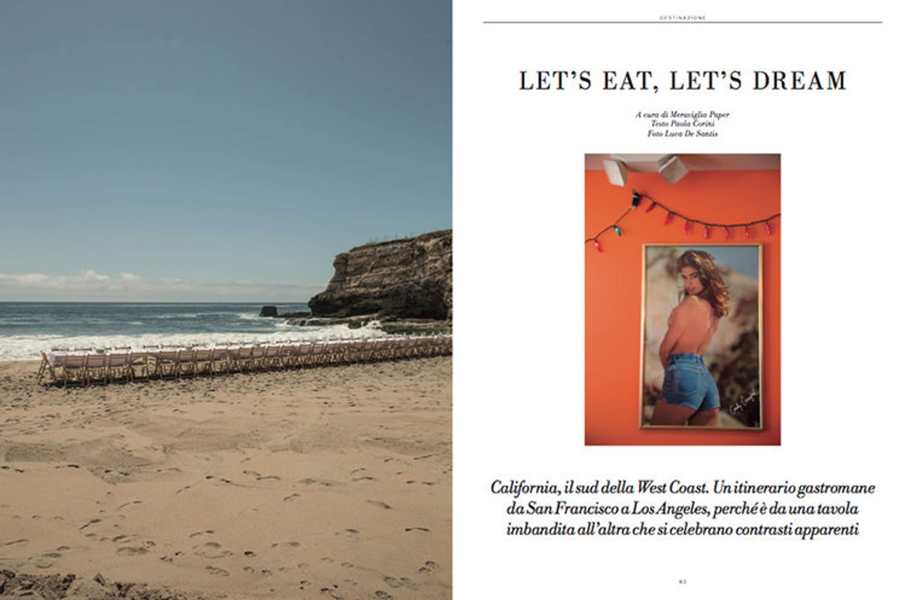 Layouts I ♥ even more by Daniela Starovic