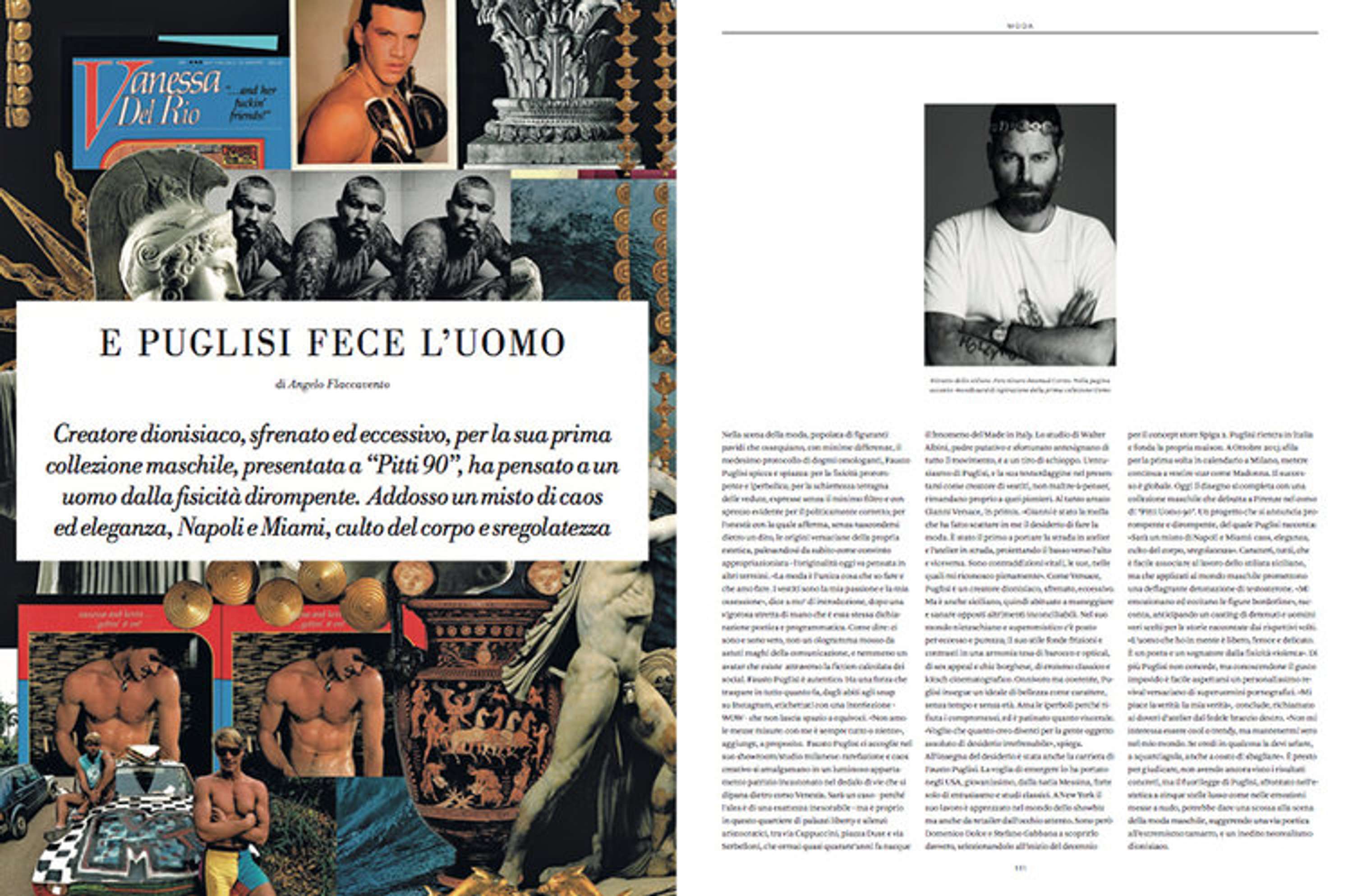 Layouts I ♥ even more by Daniela Starovic