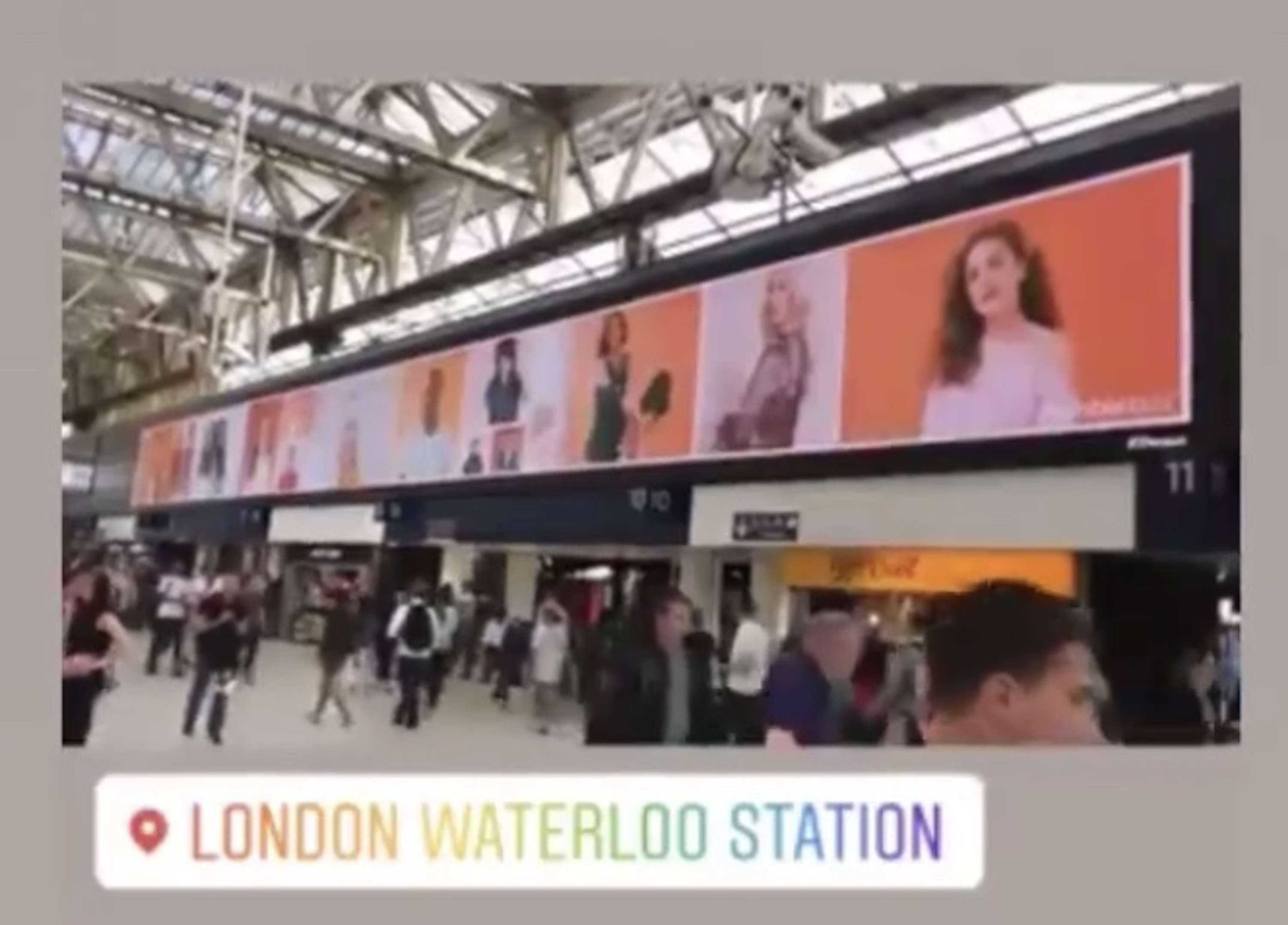 Find Them On Bumble Bizz: London Edition by Female Narratives