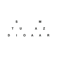 Studio Mazaar logo